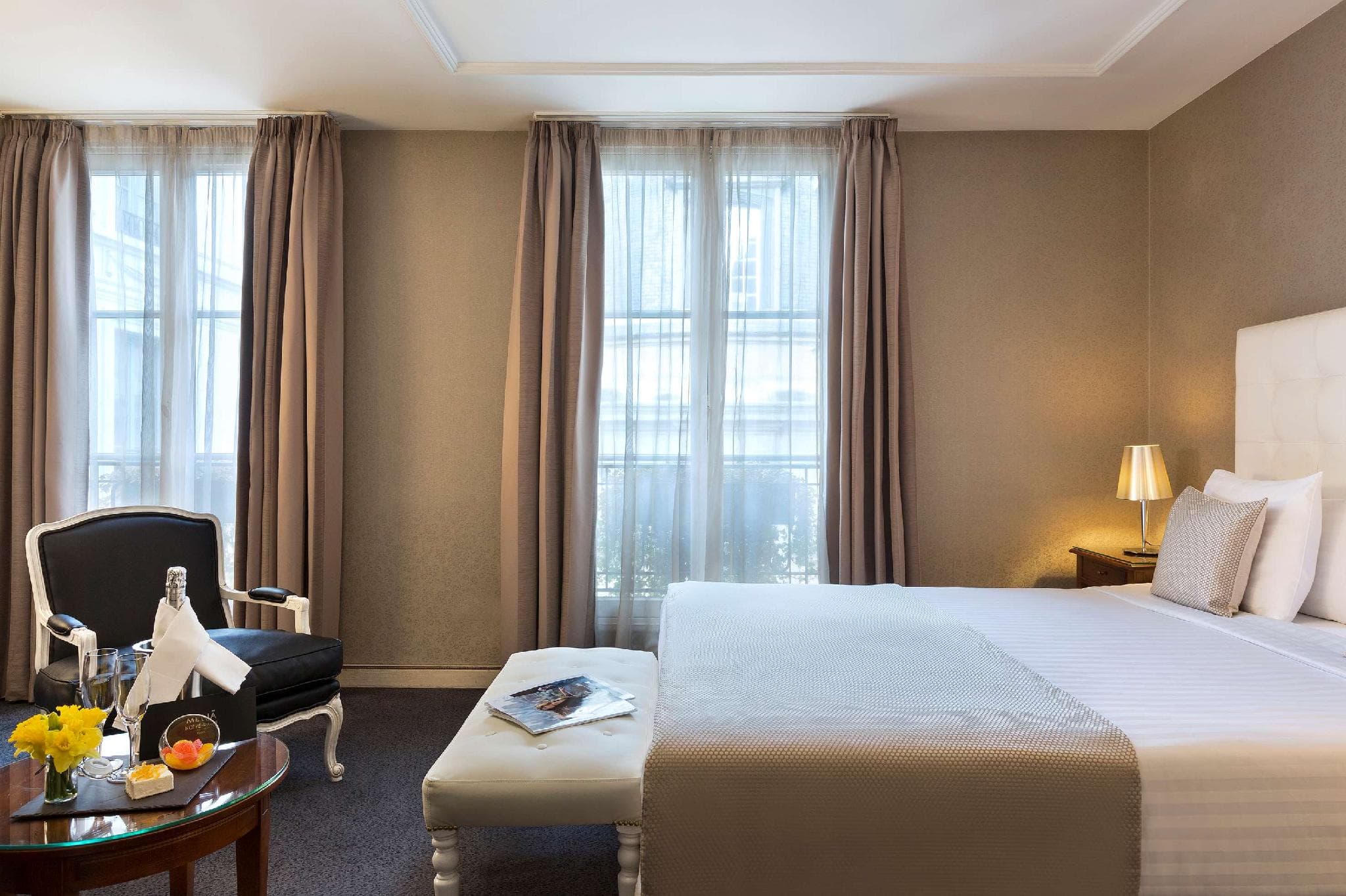 Maison Colbert, member of Meliá Collection Notre-Dame photo 2