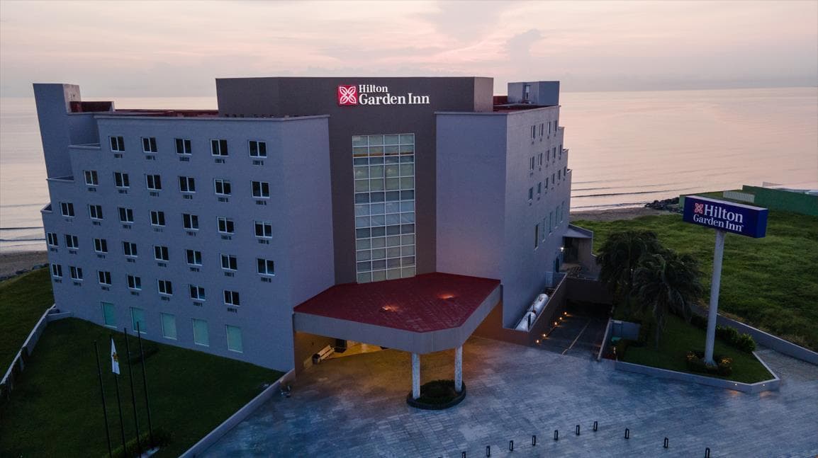 Hilton Garden Inn Boca del Rio, Veracruz photo 5