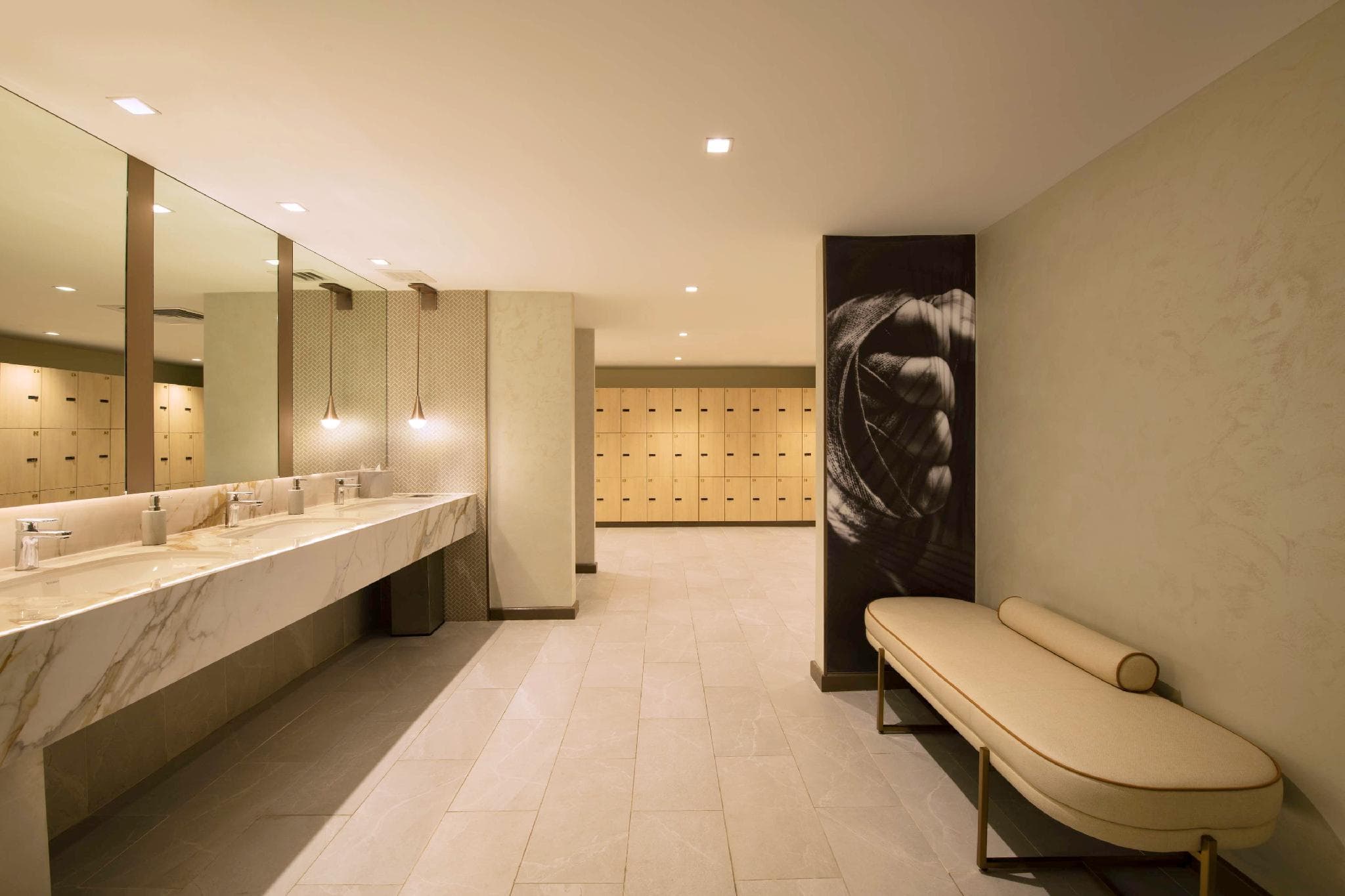 Hilton Petaling Jaya photo 3