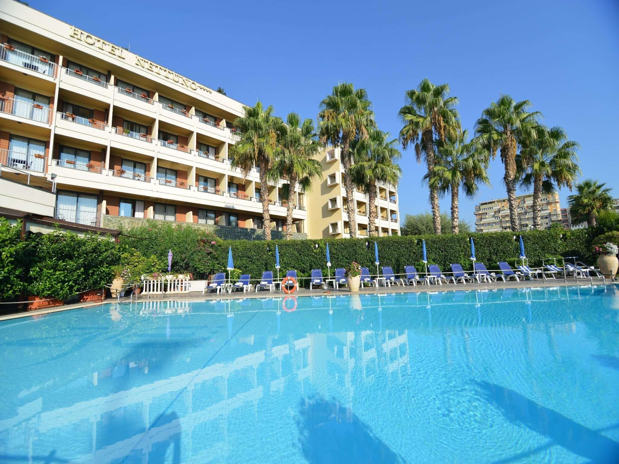 Hotel Nettuno photo 4