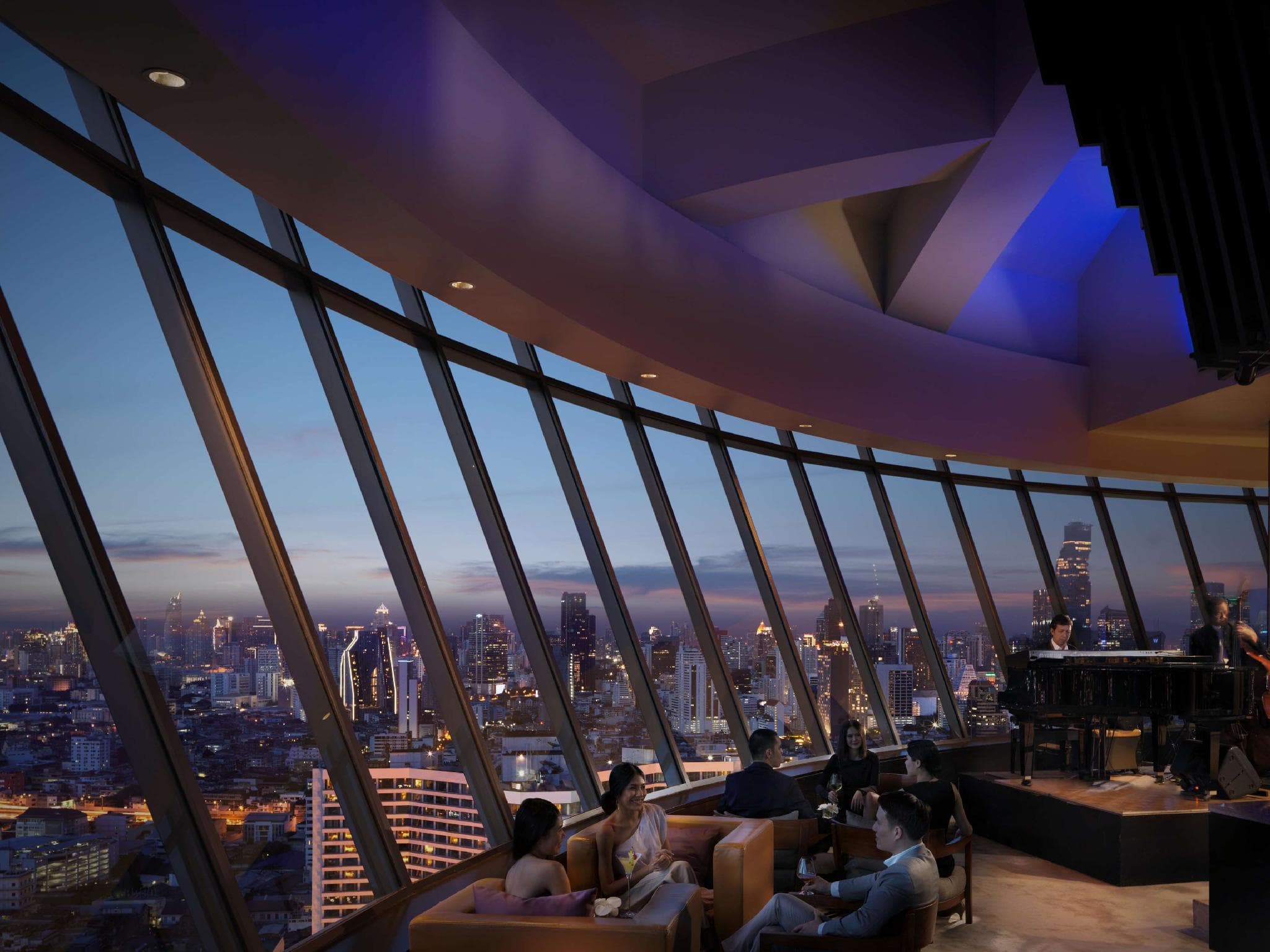 Millennium Hilton Bangkok photo 5