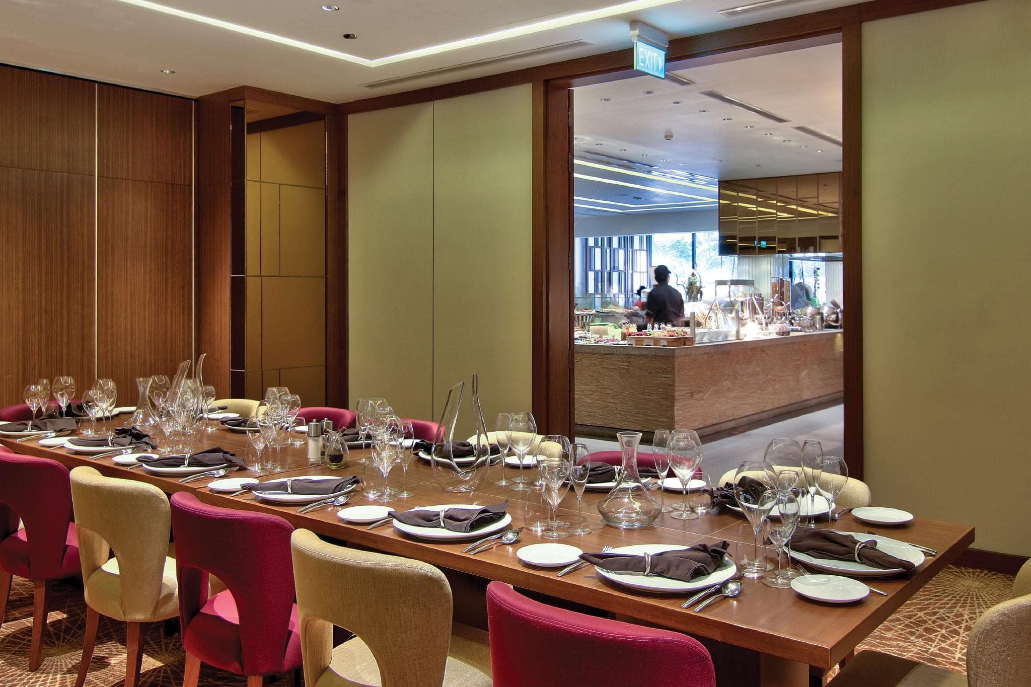 Hilton Colombo Residence photo 3