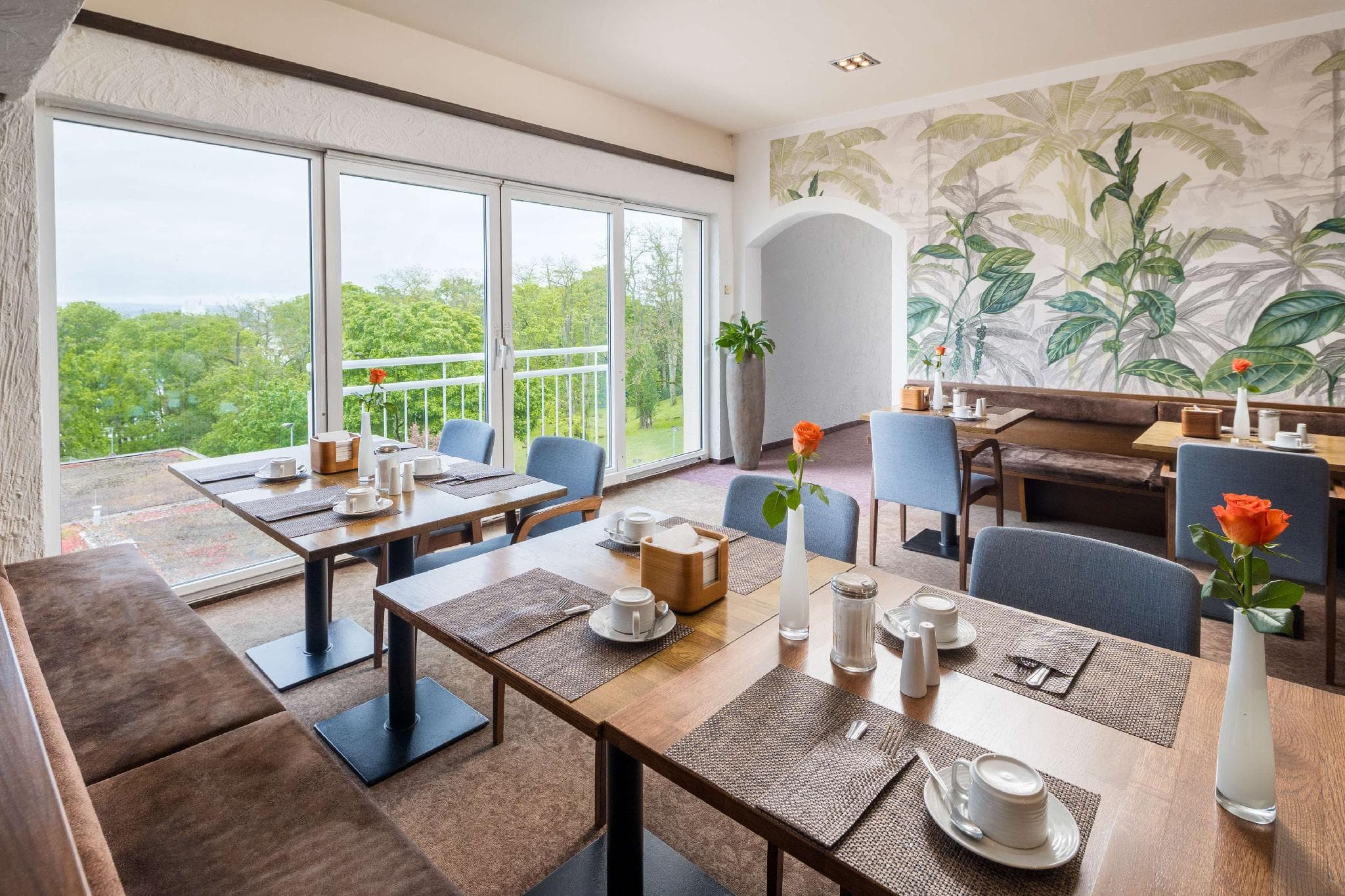 Best Western Hotel Mainz photo 4