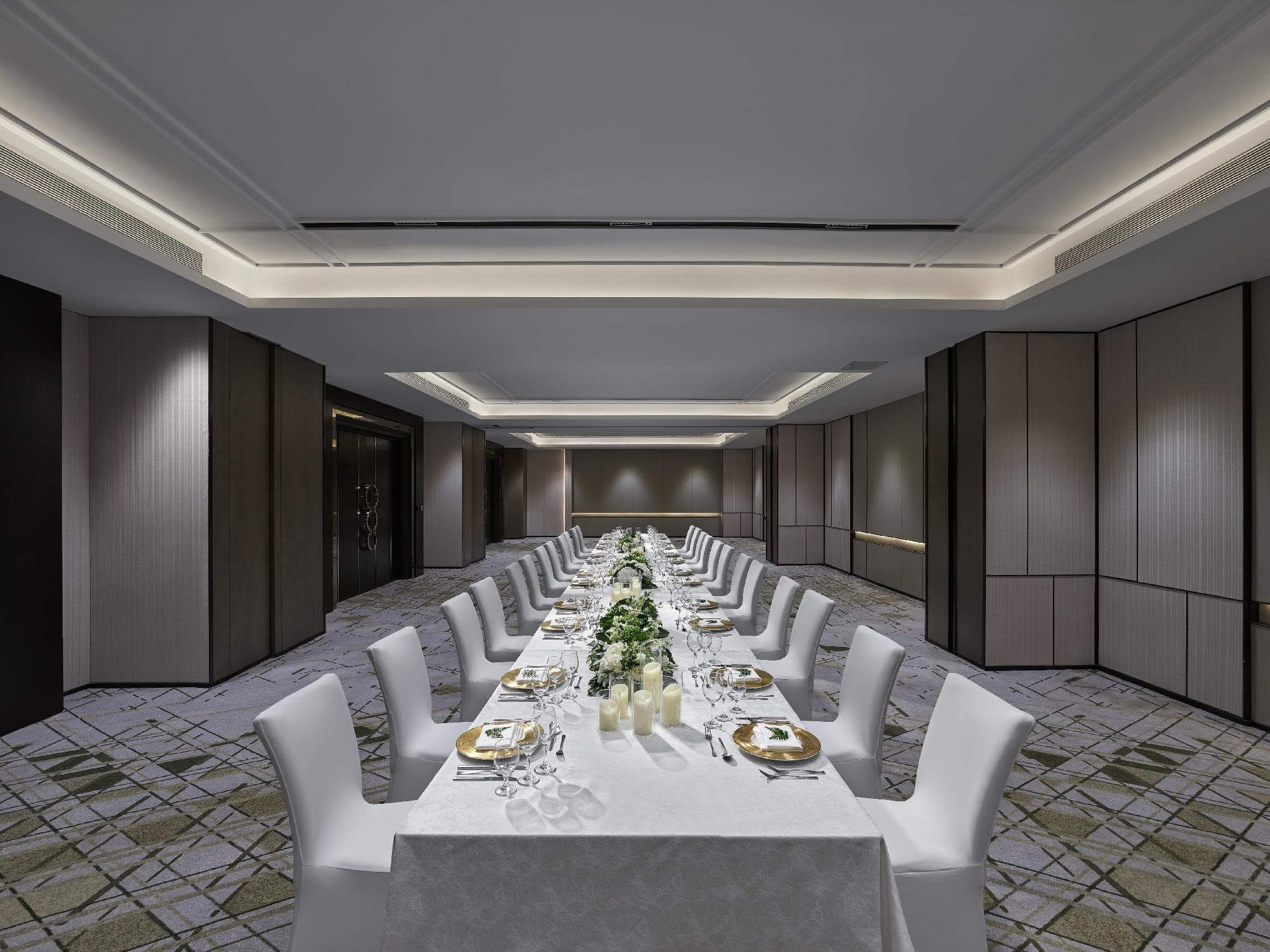 Hilton Shanghai Hongqiao photo 5