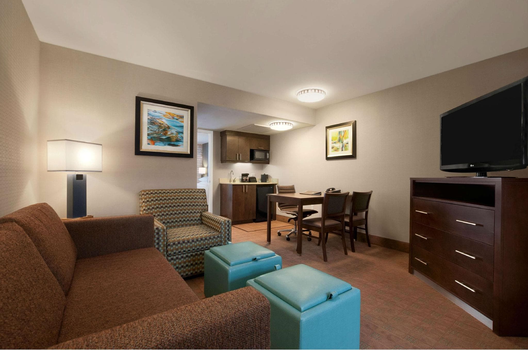 Embassy Suites by Hilton Corpus Christi photo 2