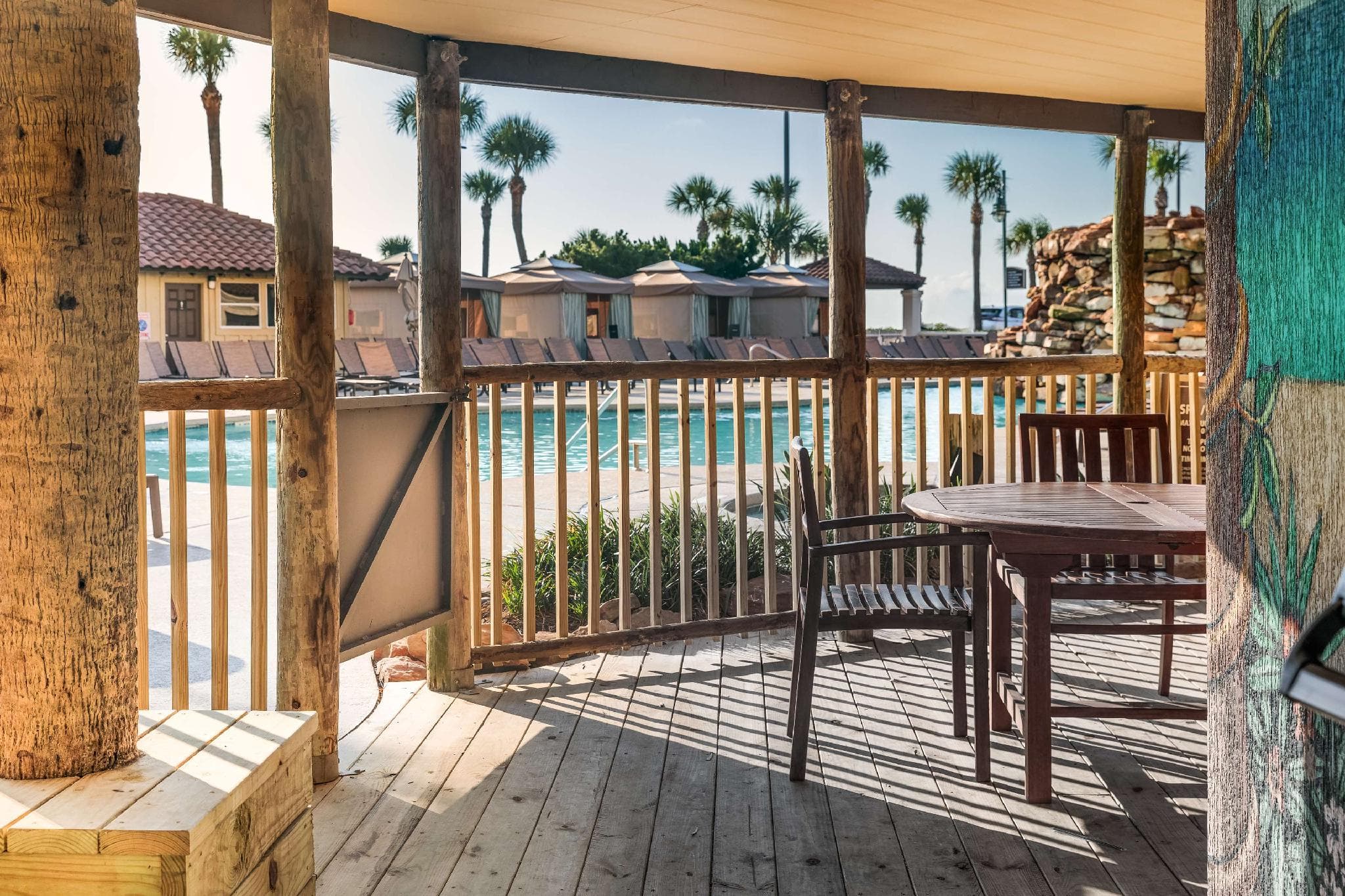 Hilton Galveston Island Resort photo 2