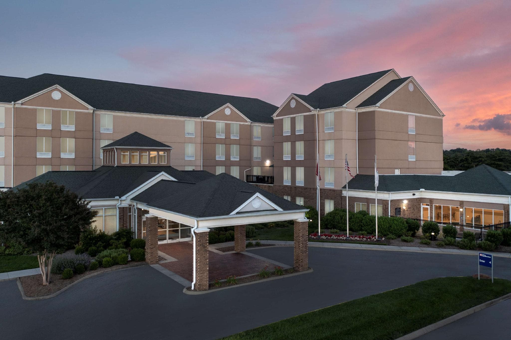 Hilton Garden Inn Knoxville West/Cedar Bluff photo 3
