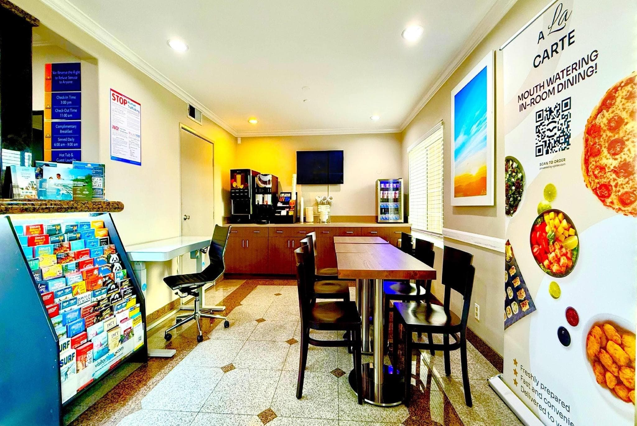 Days Inn by Wyndham Los Angeles LAX/South Bay/Beach City LA photo 4