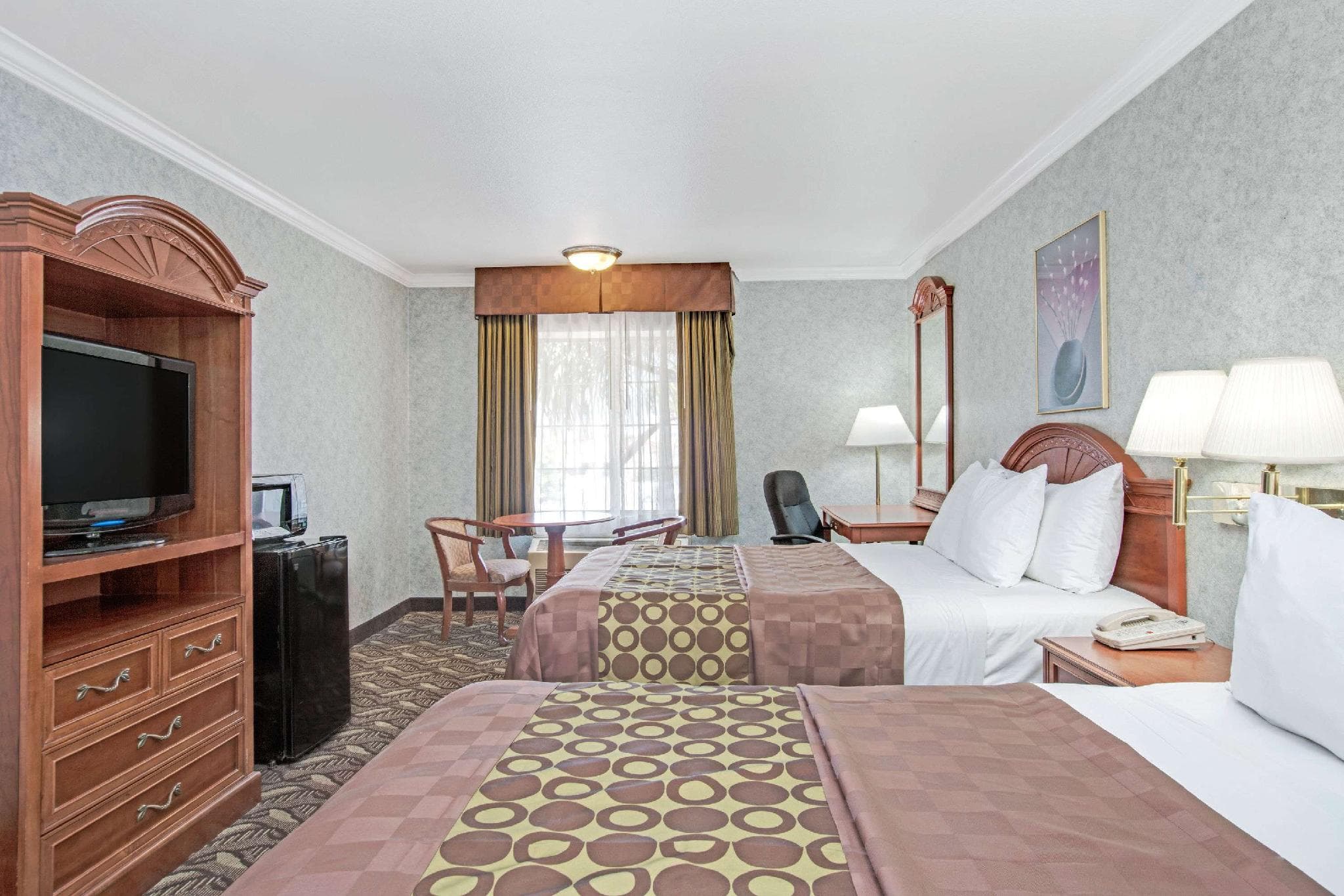 Days Inn by Wyndham Los Angeles LAX/South Bay/Beach City LA photo 2