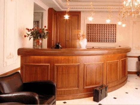 Hotel Ippoliti photo 5