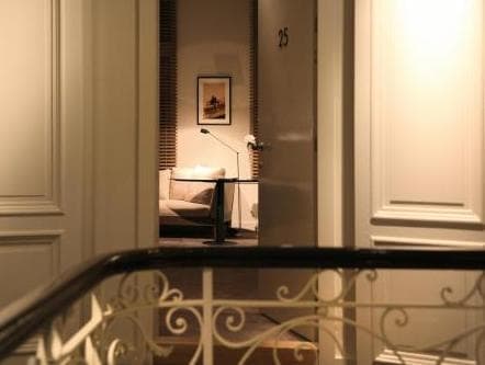 Hotel Julien photo 4