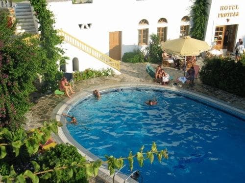 Proteas Hotel & Suites photo 4