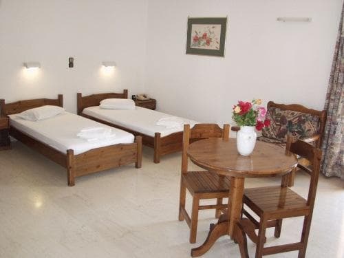 Proteas Hotel & Suites photo 2