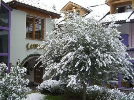 Hotel Ristorante Lewald photo 4