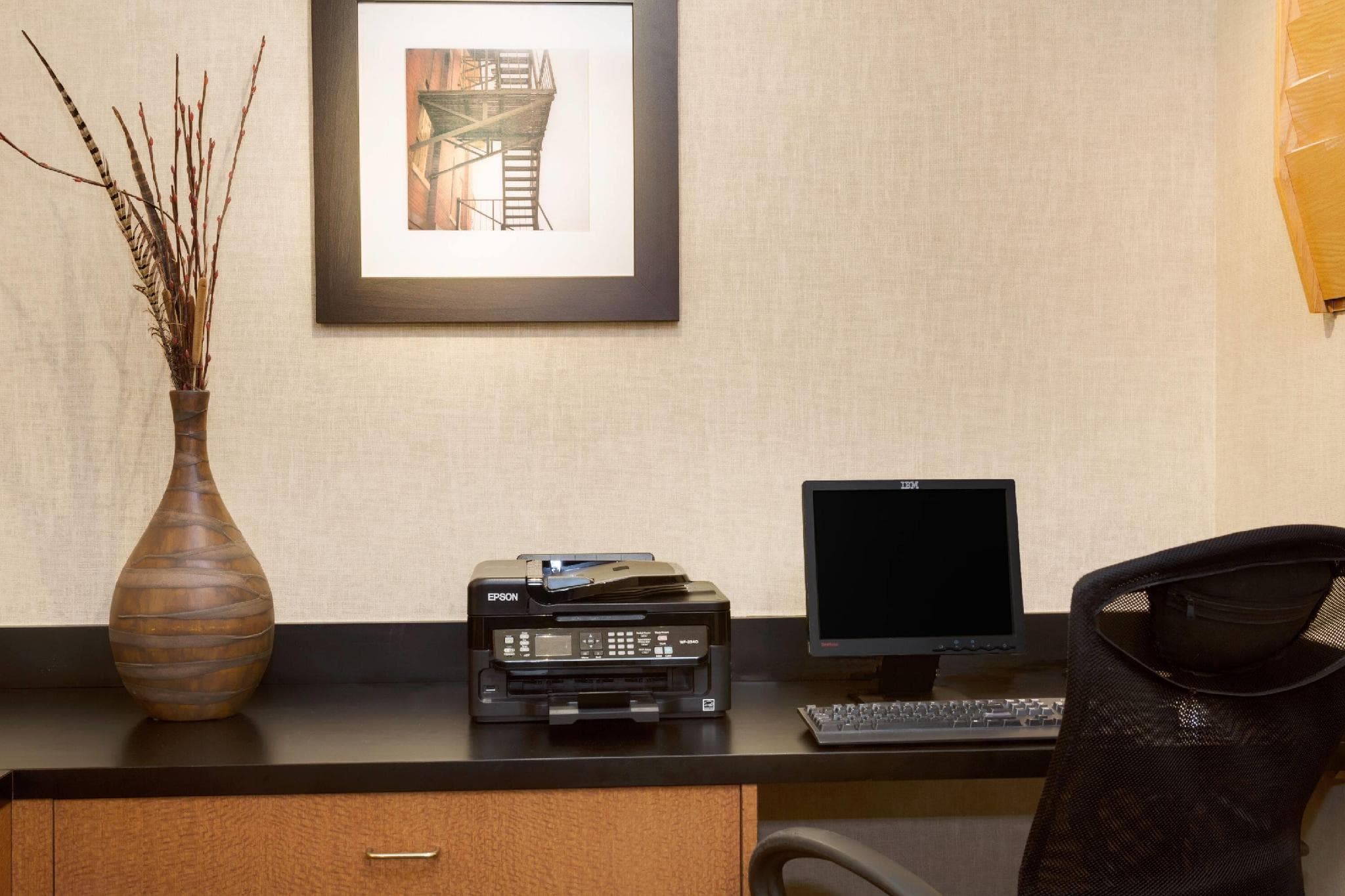 Wingate by Wyndham Raleigh Durham / Airport photo 5
