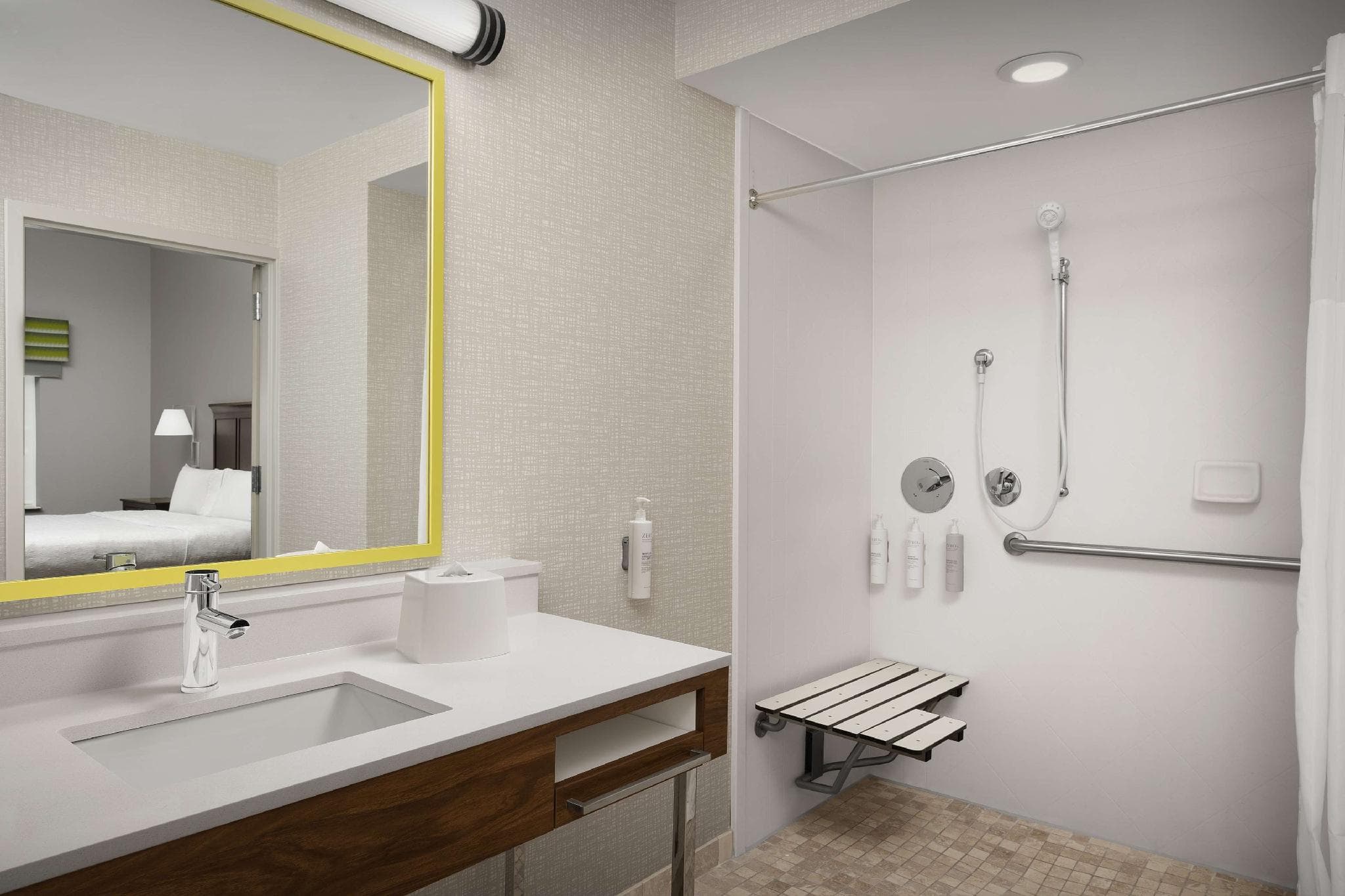 Hampton Inn & Suites Orlando-North/Altamonte Springs photo 2