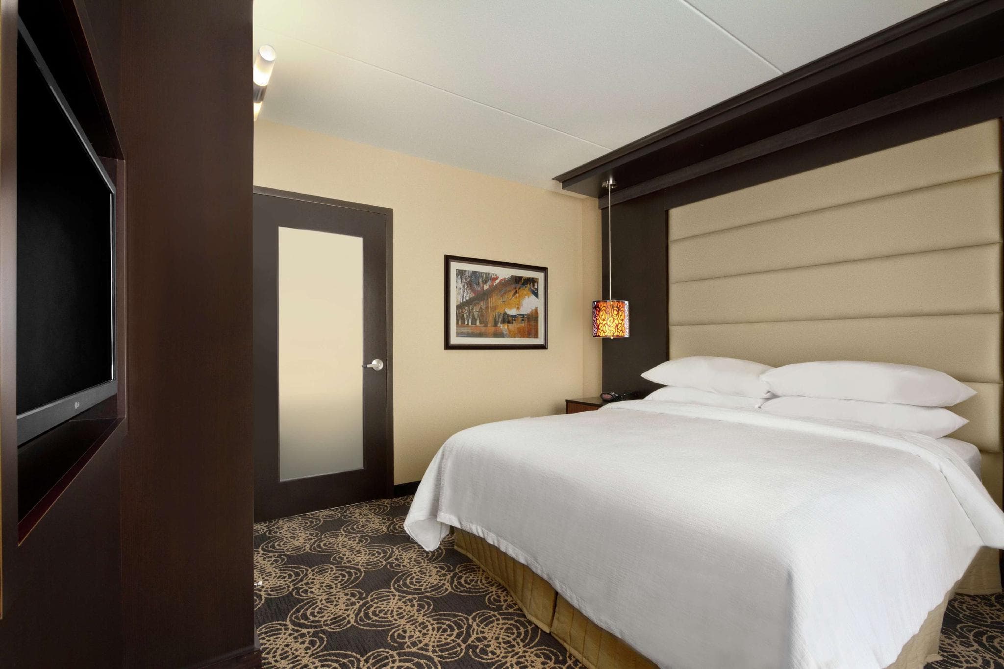 Embassy Suites by Hilton Knoxville West photo 2
