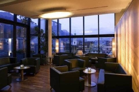 The PENZ Hotel
