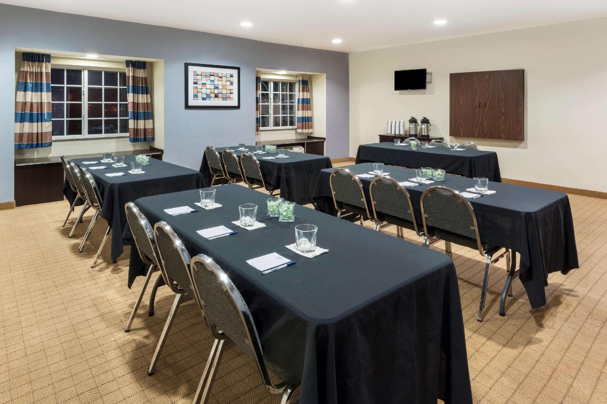 Microtel Inn & Suites by Wyndham Baton Rouge Airport photo 3