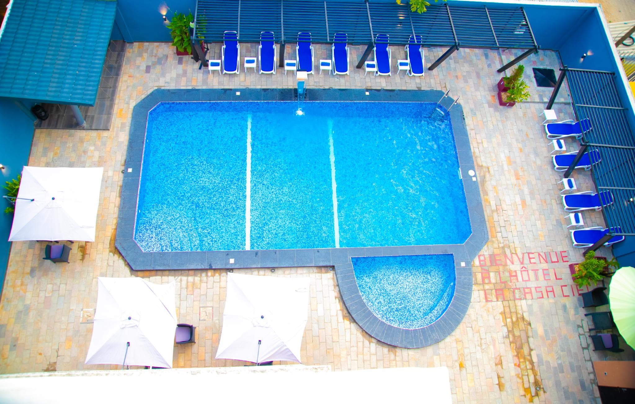 Hotel La Casa Cielo photo 3