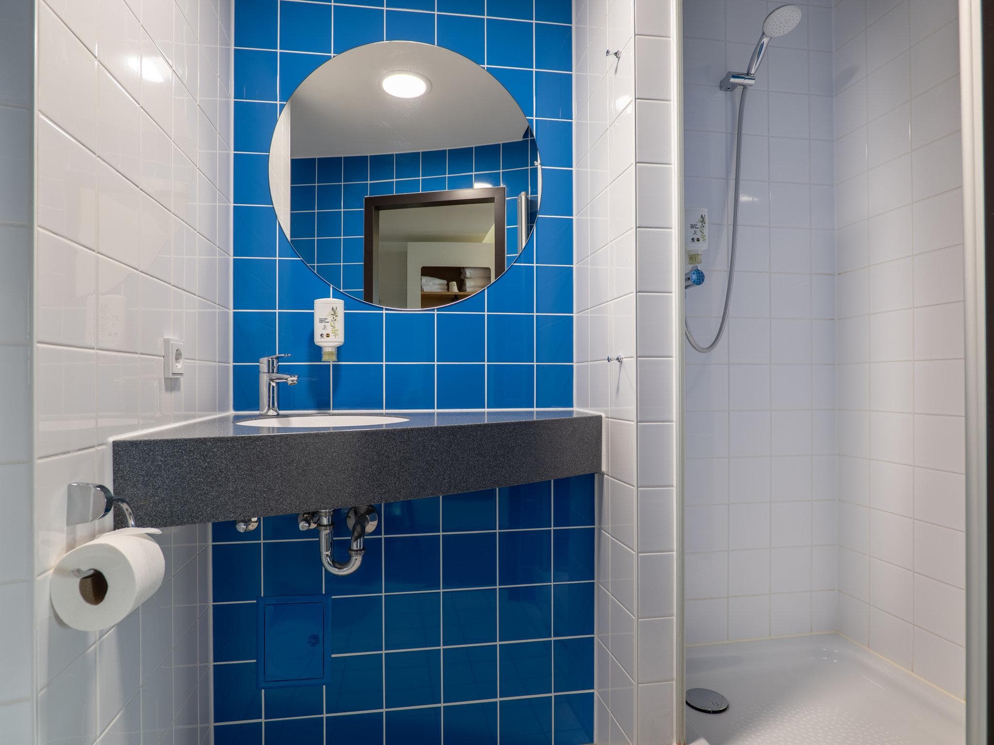 B&B HOTEL Stuttgart-Airport/Messe
