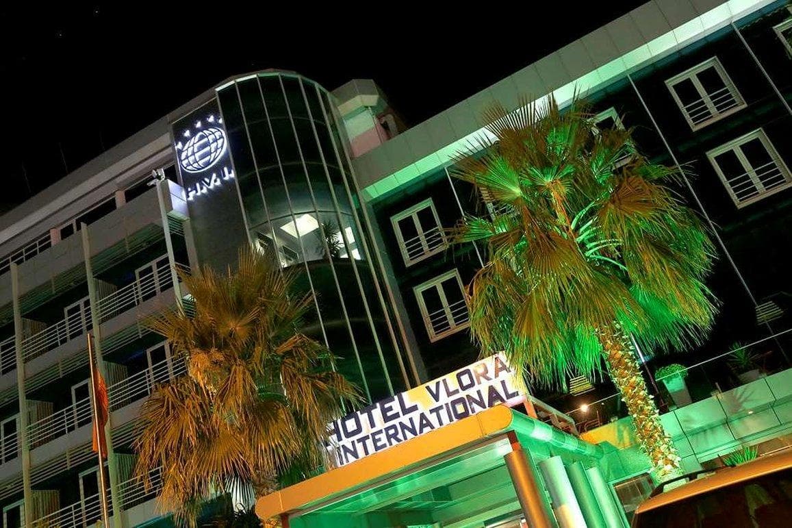 Hotel Vlora International photo 3
