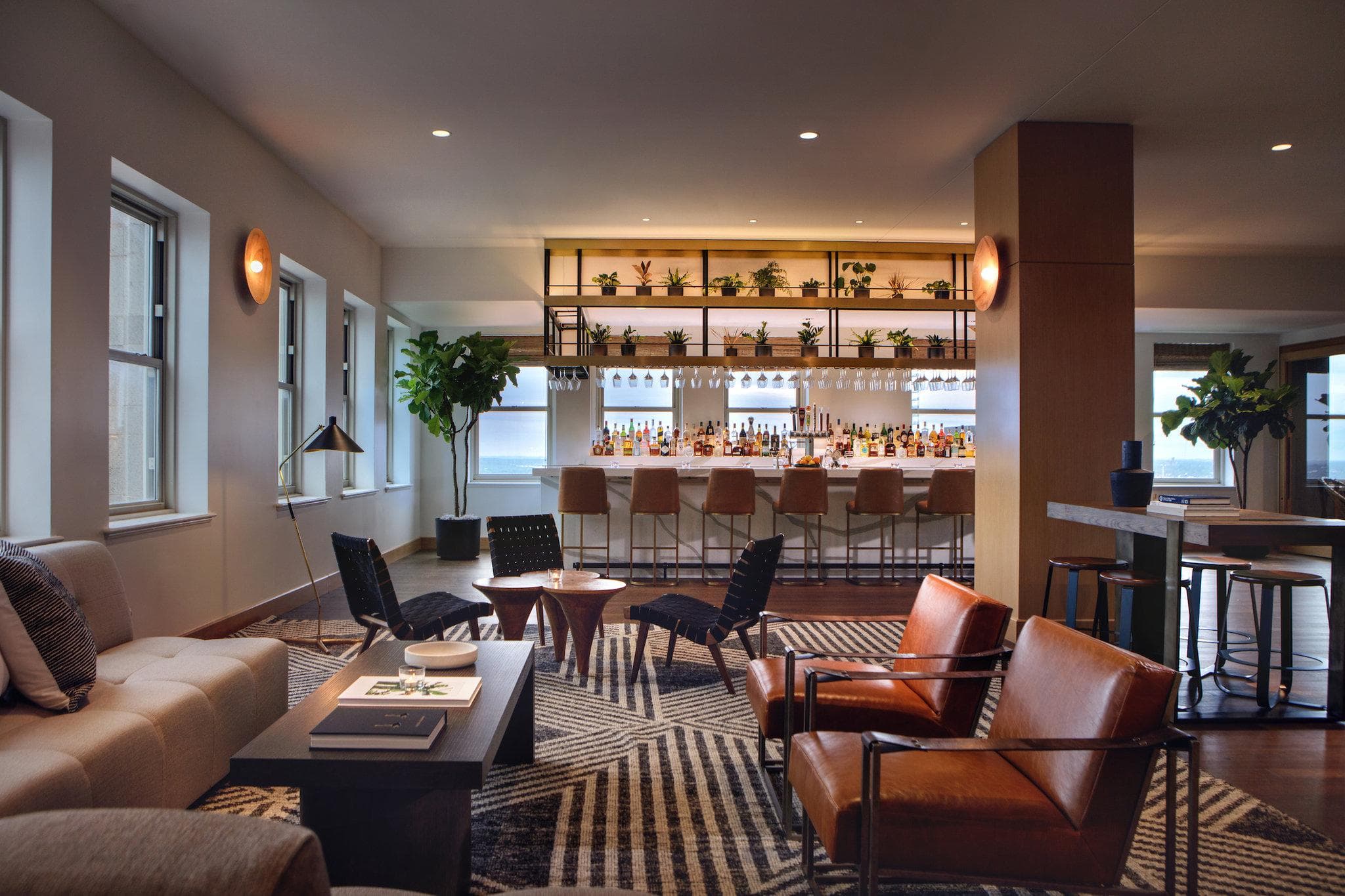 Kimpton Harper Hotel By IHG photo 4