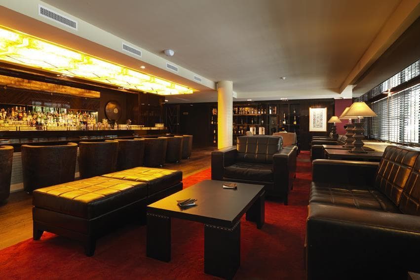 Hyllit Hotel photo 4