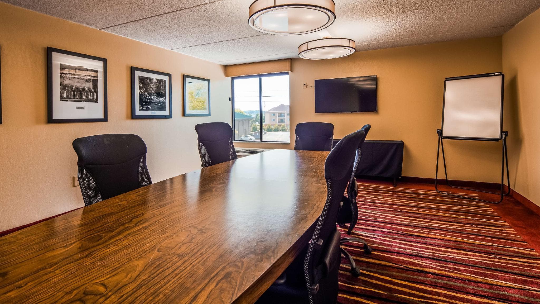 Best Western Plus Knoxville Cedar Bluff photo 4