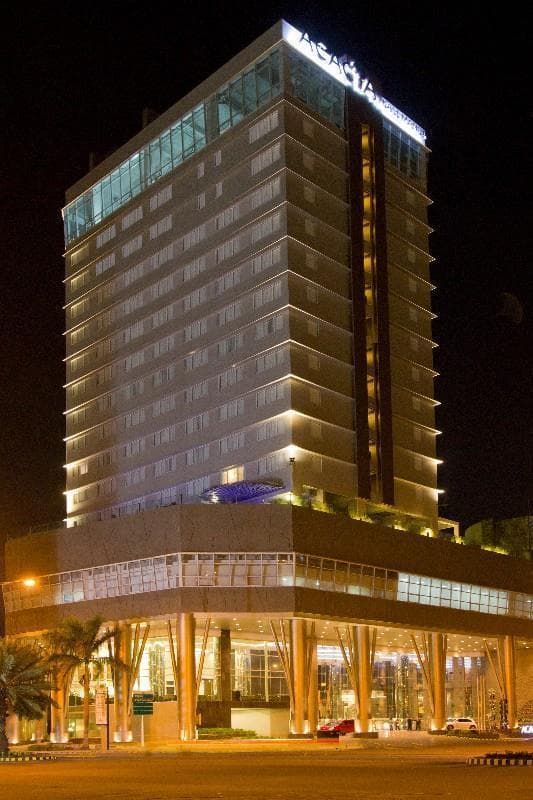 Acacia Hotel Manila photo 4
