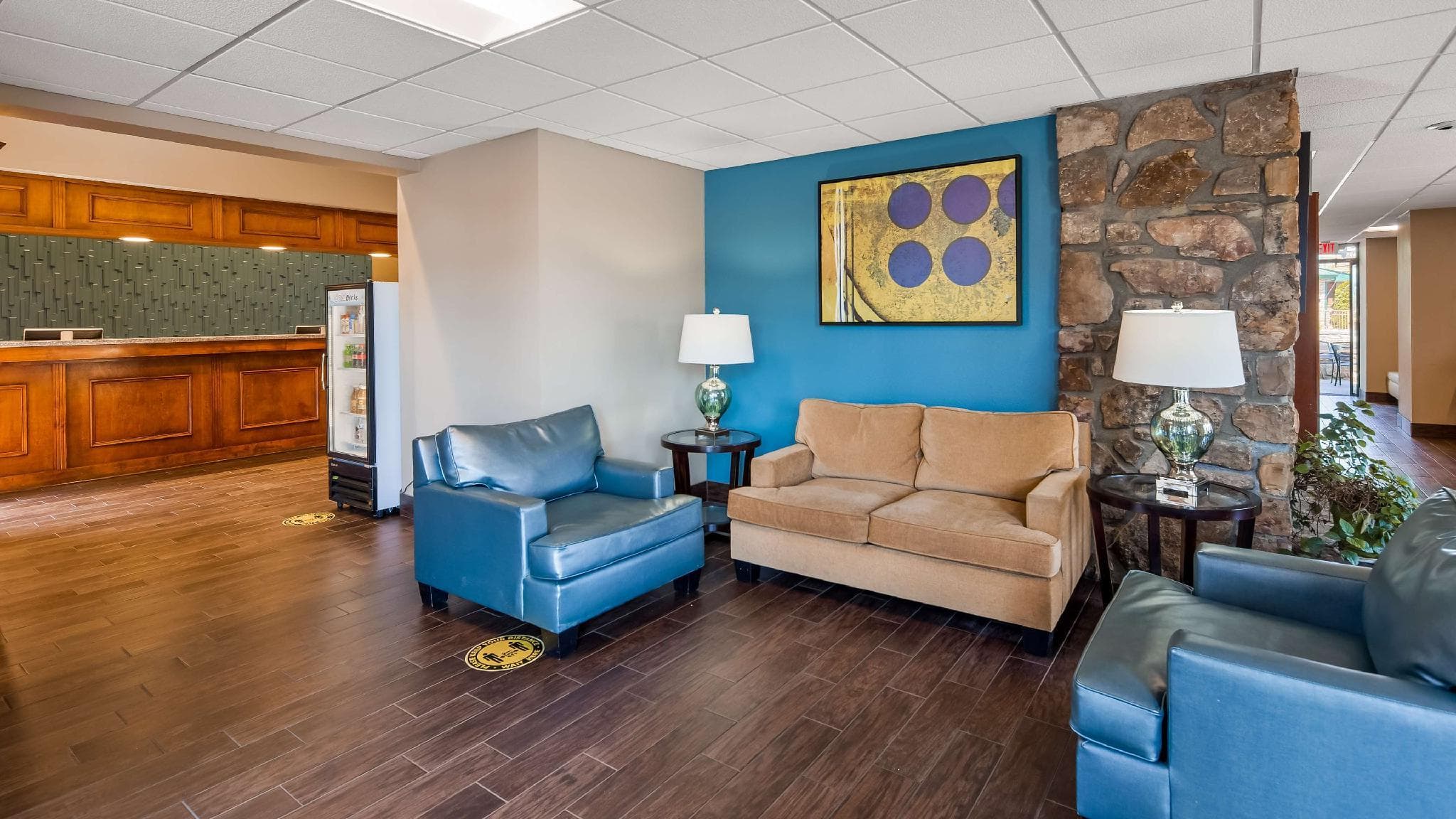 Best Western Toni Inn photo 3