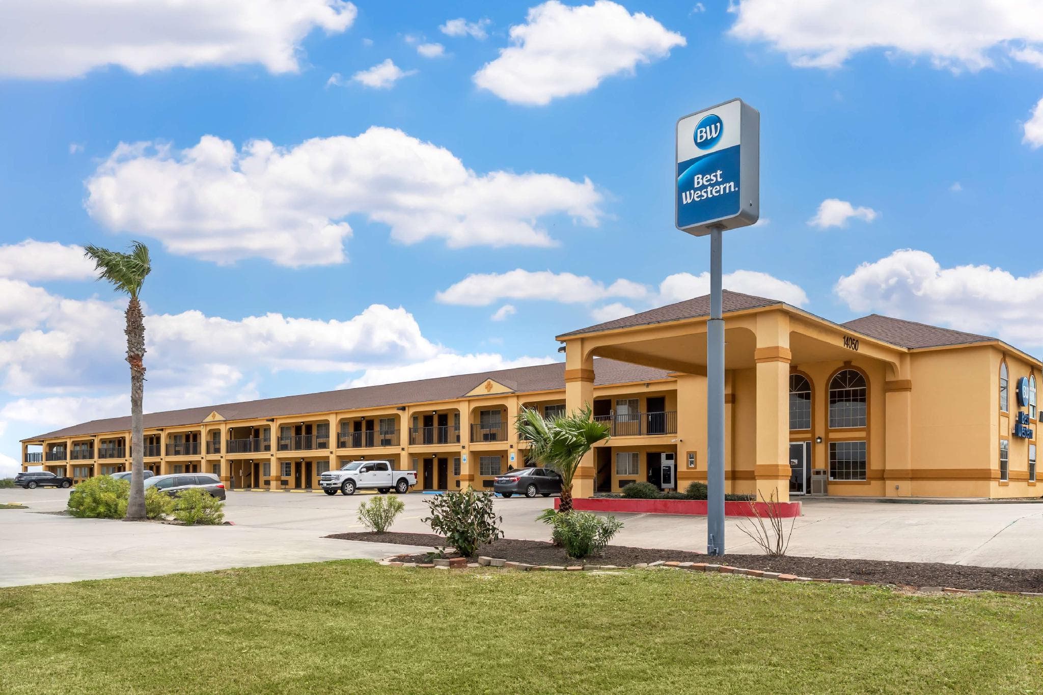 Best Western Padre Island