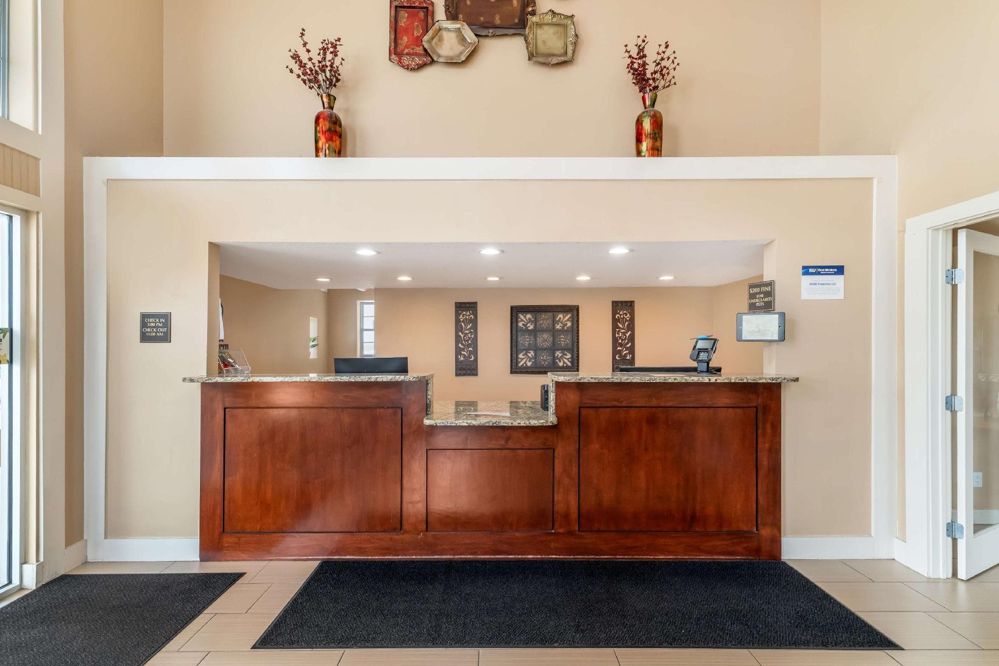 Best Western Padre Island photo 4