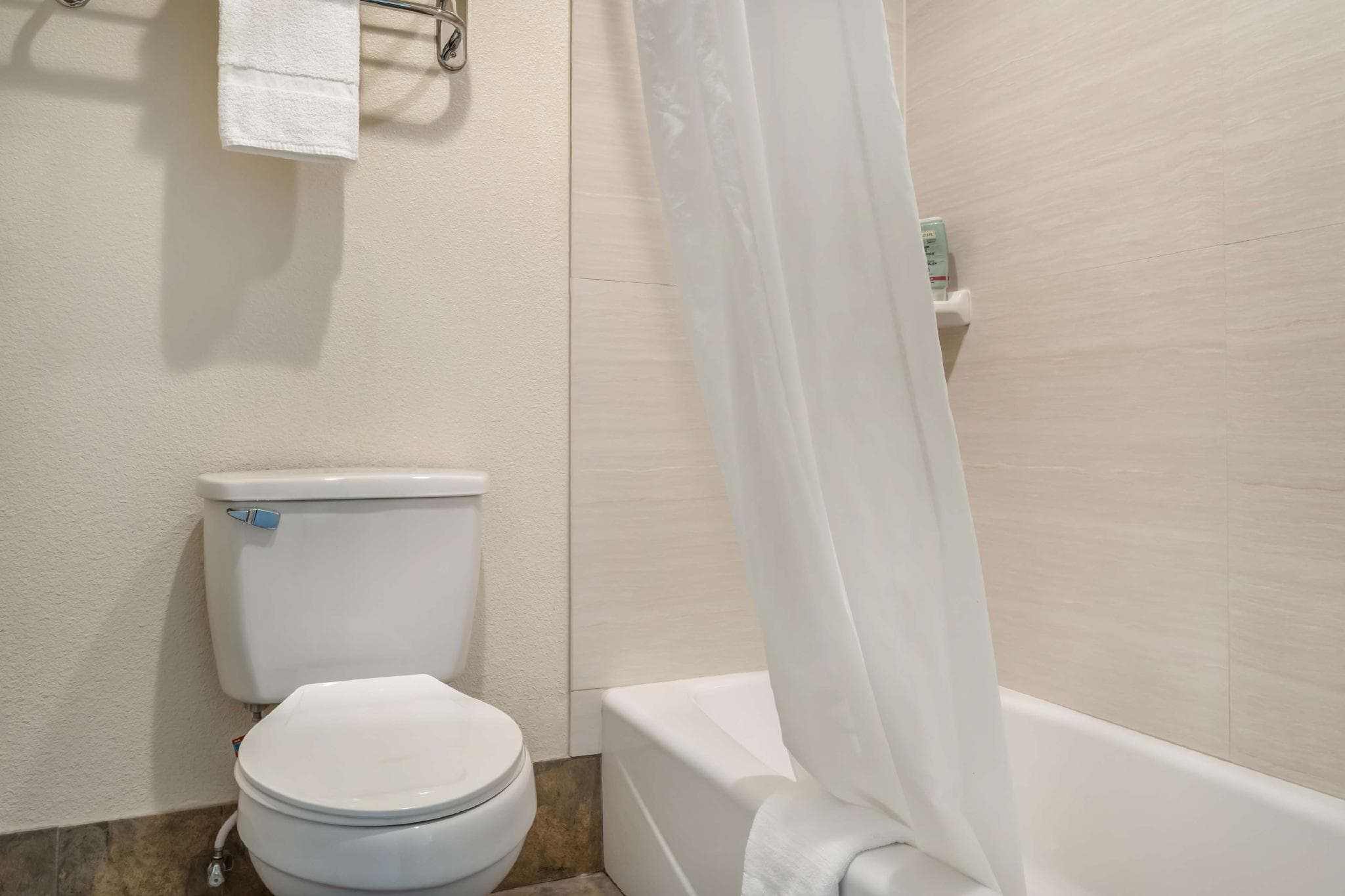 Best Western Padre Island photo 2