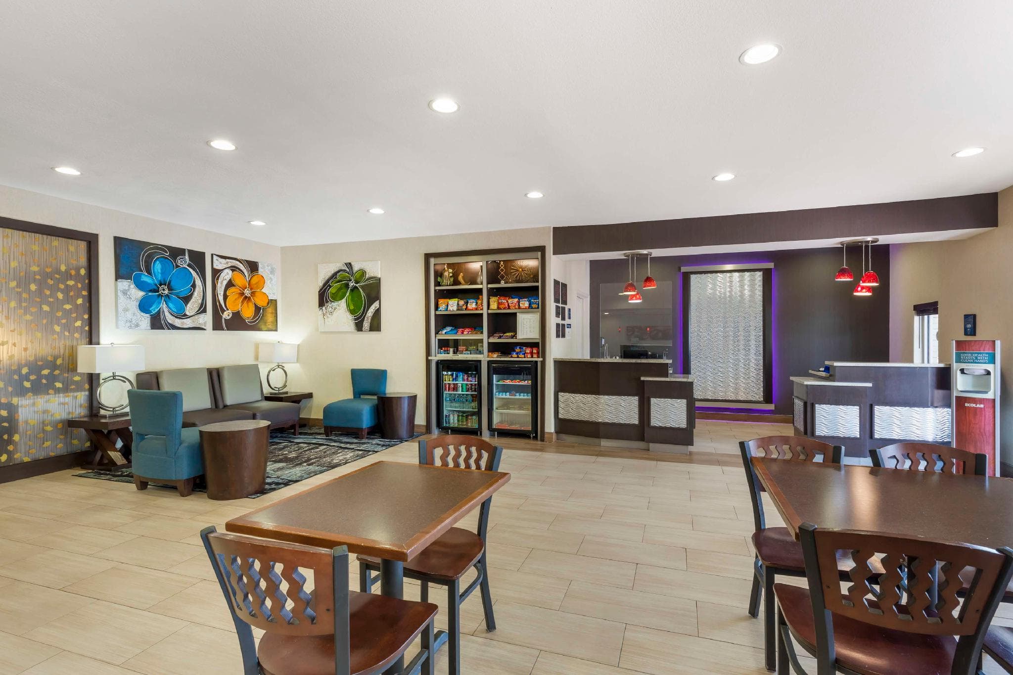 Best Western Plus Lake Worth Inn & Suites photo 4