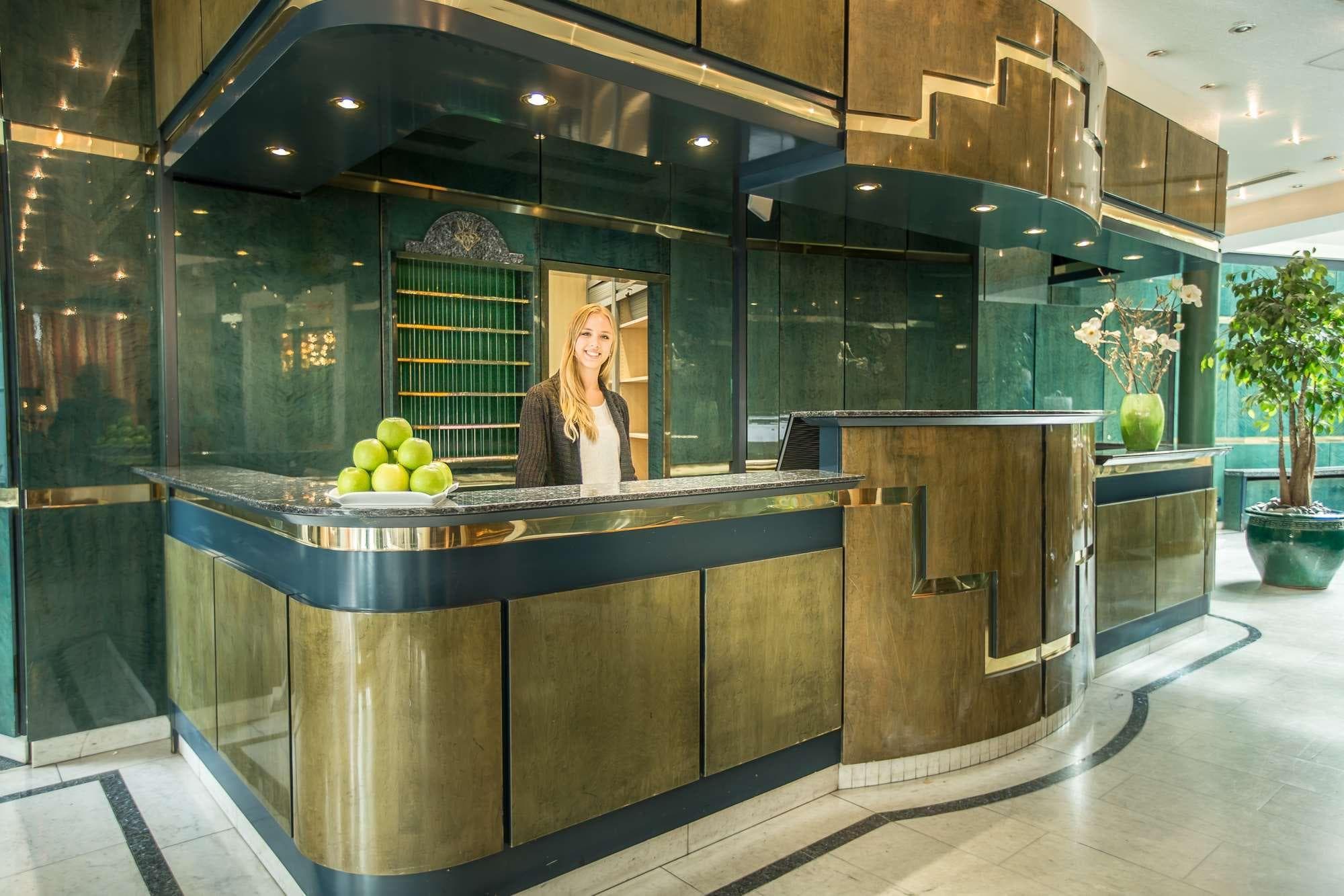 Carls Hotel photo 2