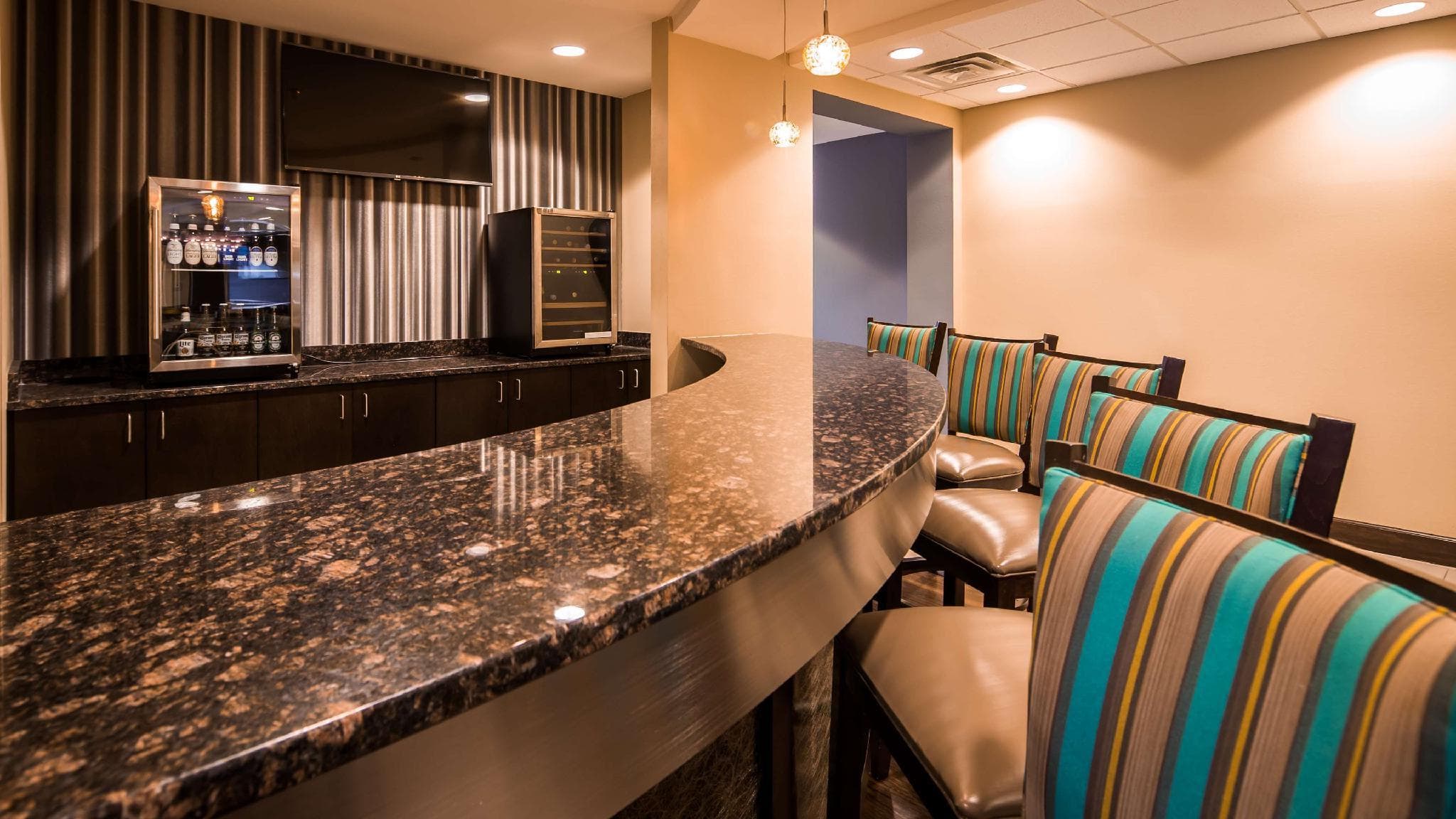 Best Western Plus University Inn photo 4