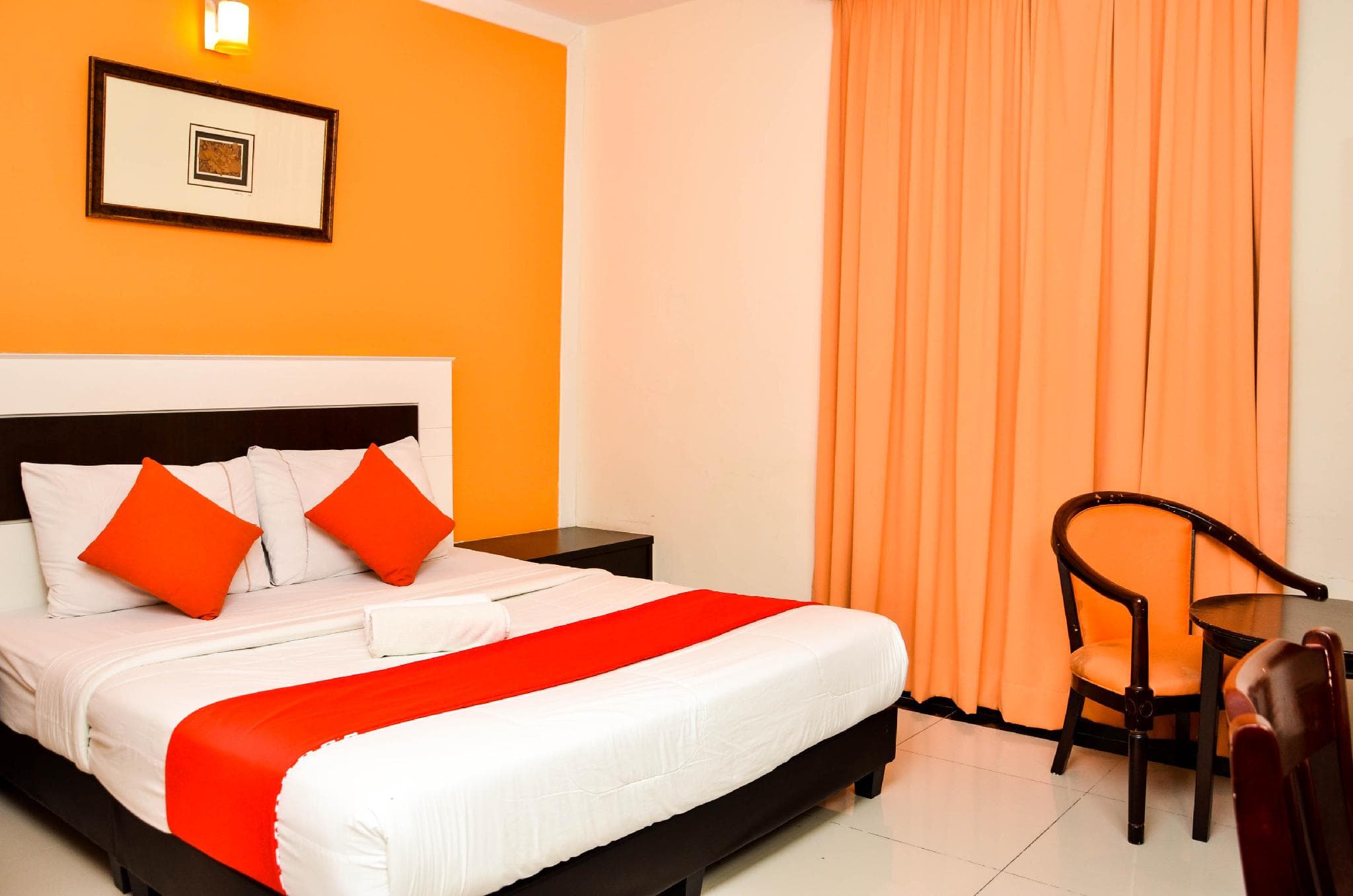 HOTEL SAHARA SDN BHD photo 2