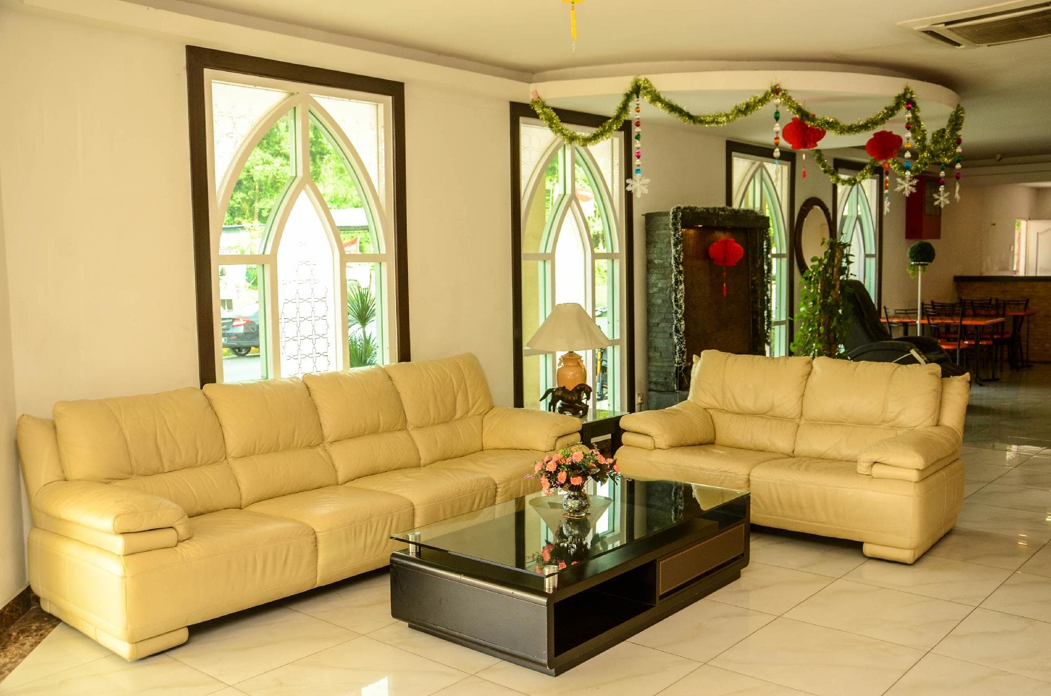 HOTEL SAHARA SDN BHD photo 5