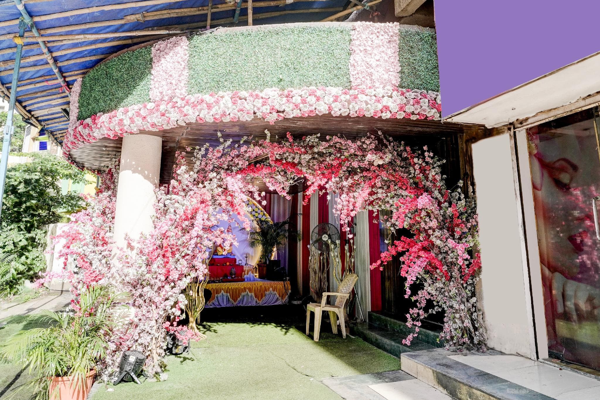 Collection O Thane Formerly Dove Residency photo 4