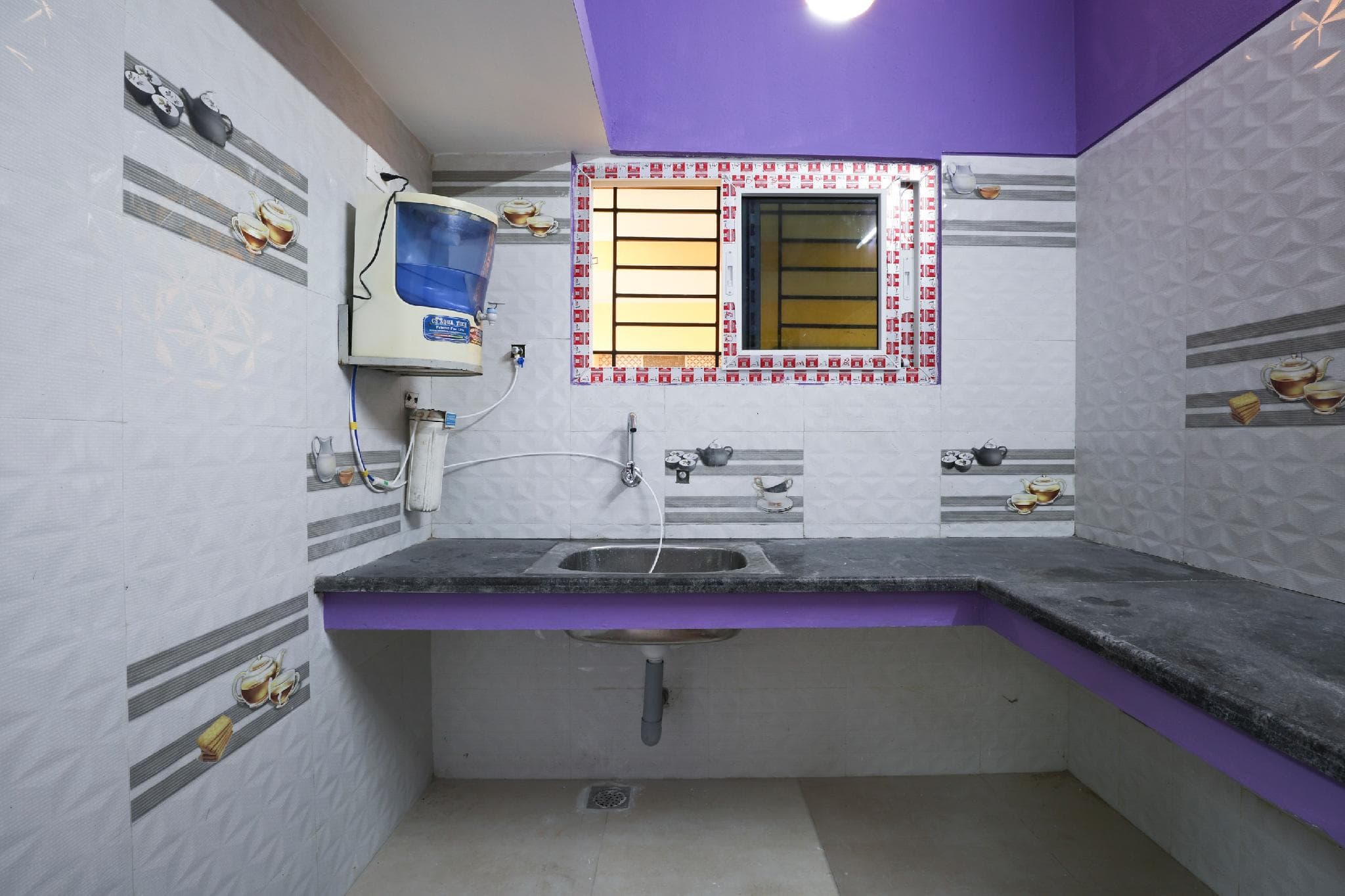 Hotel O LBA Grand Residency photo 5