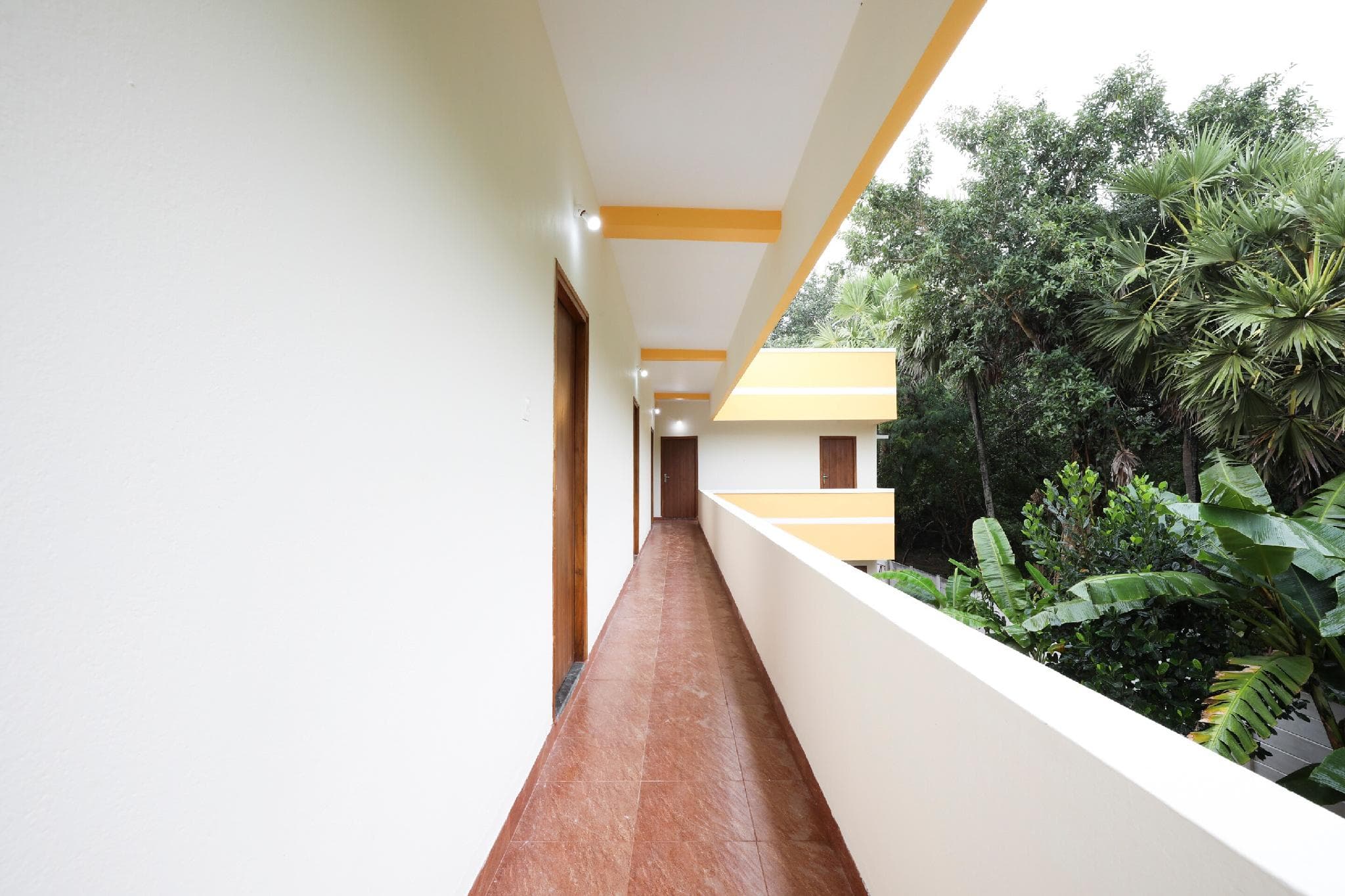 Hotel O LBA Grand Residency photo 4