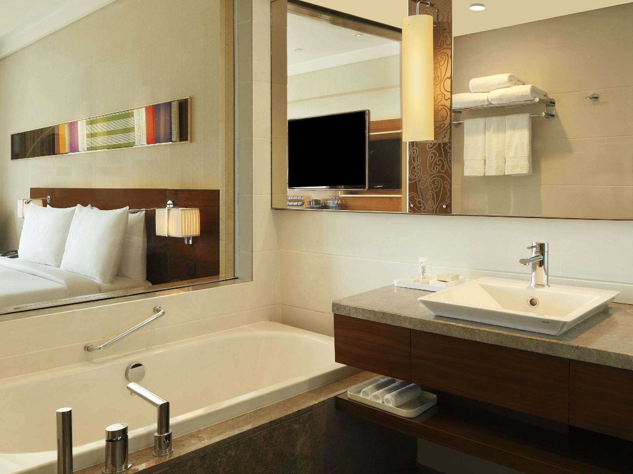 Hilton Chennai photo 2