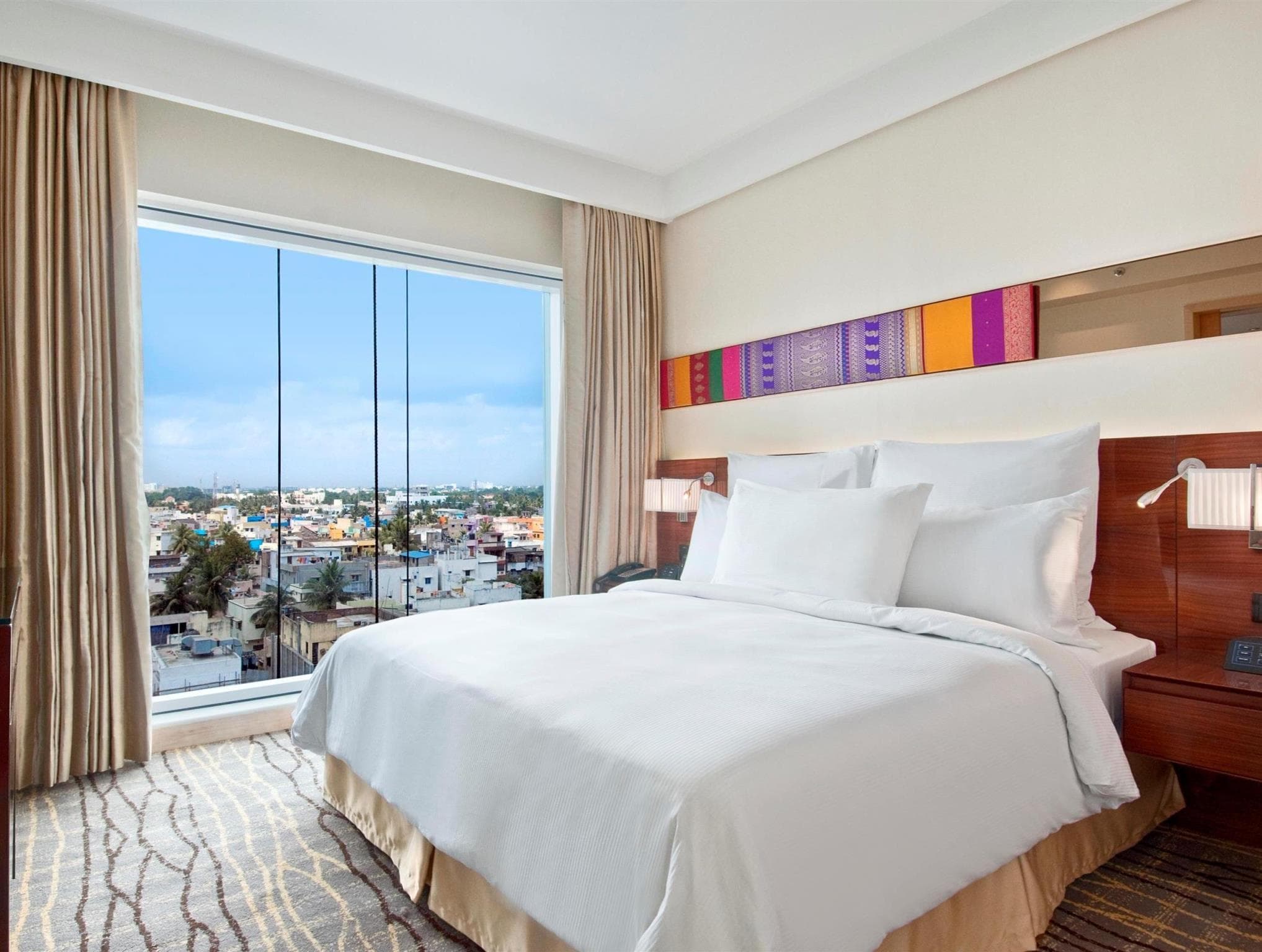 Hilton Chennai photo 3