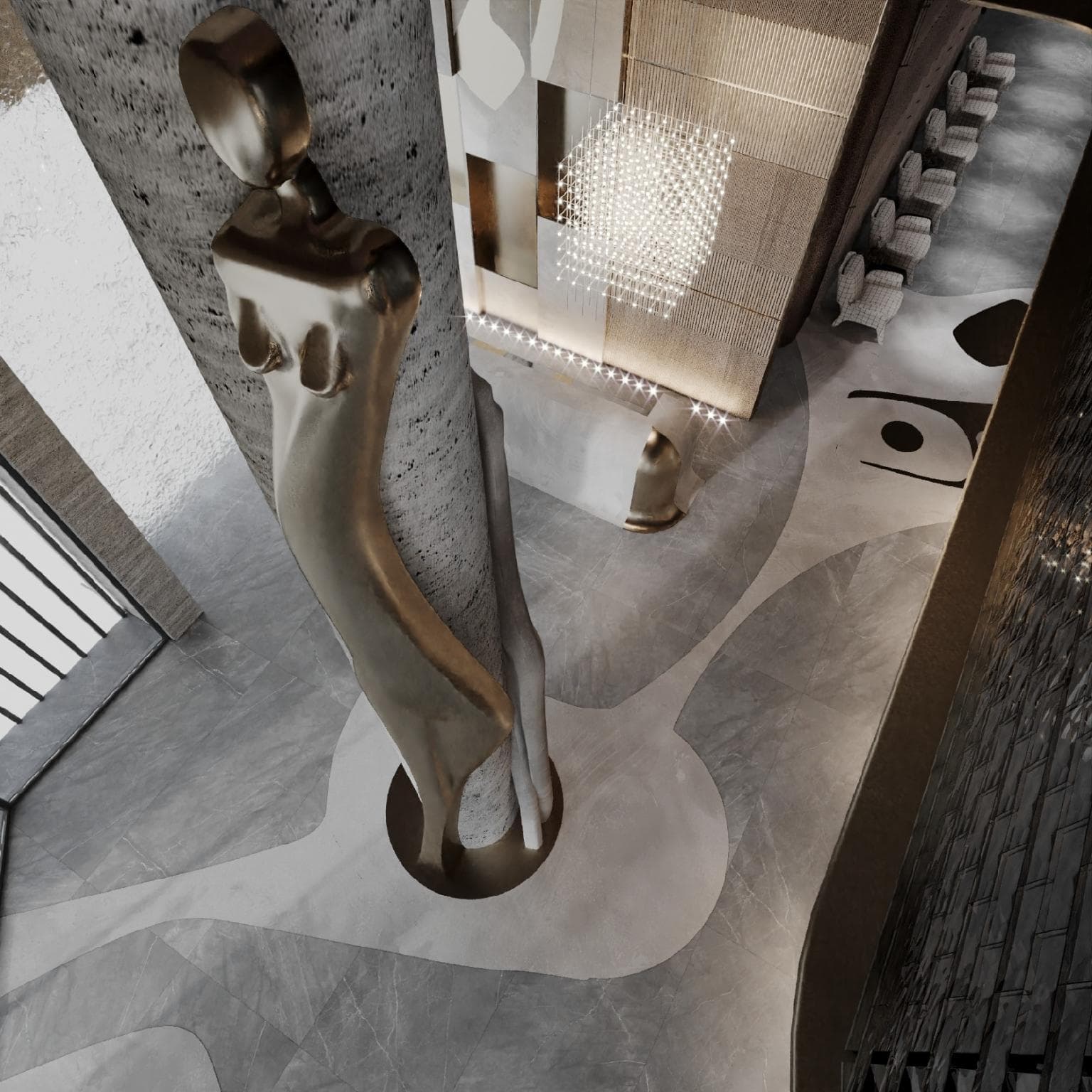 Melas Hotel Istanbul photo 3