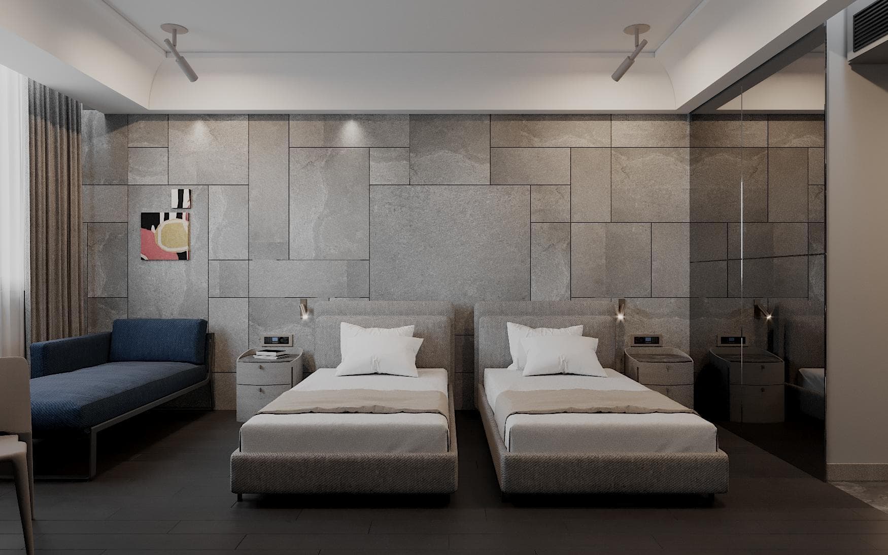 Melas Hotel Istanbul photo 5