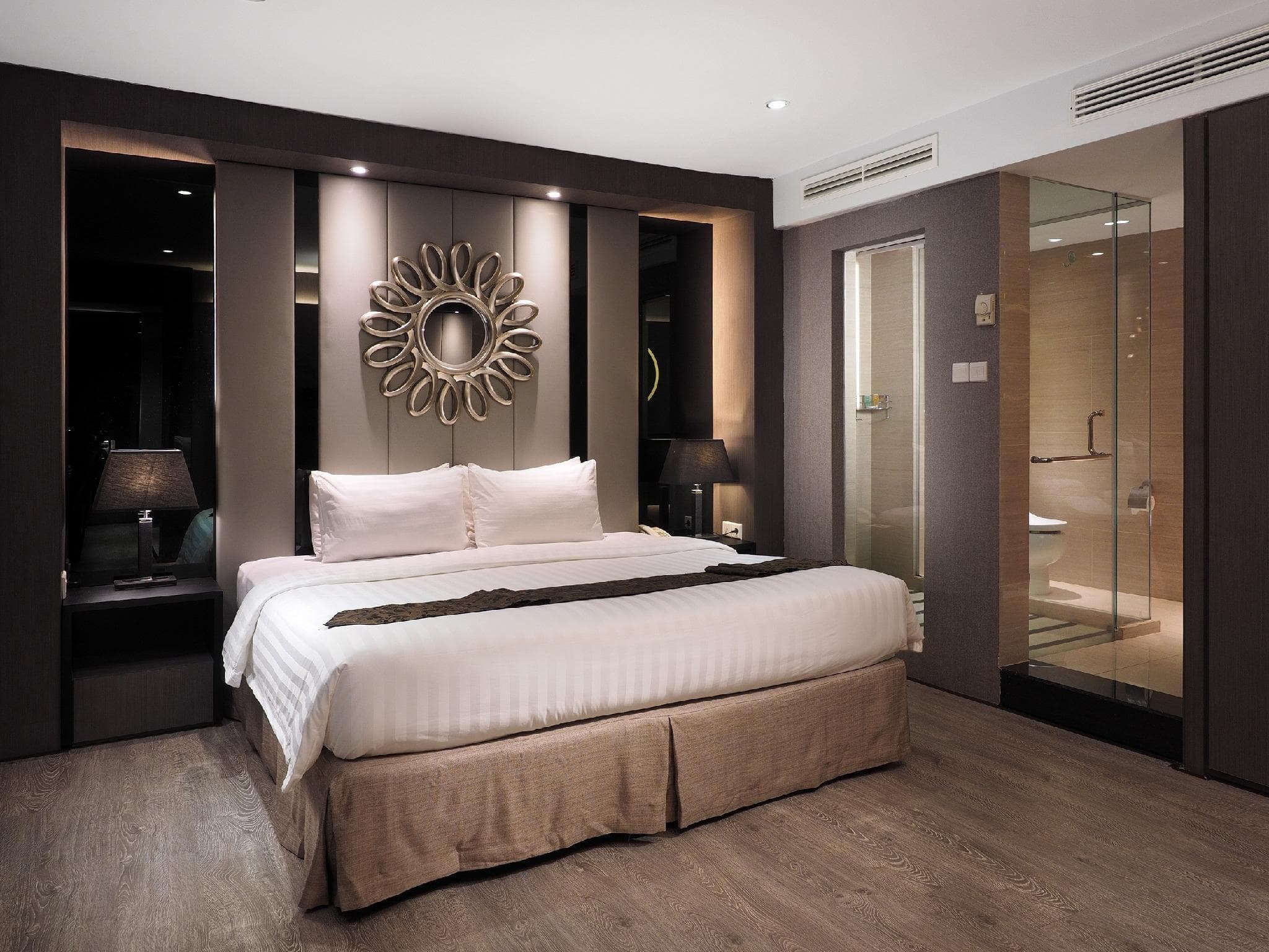 Le Polonia Hotel & Convention Medan photo 3