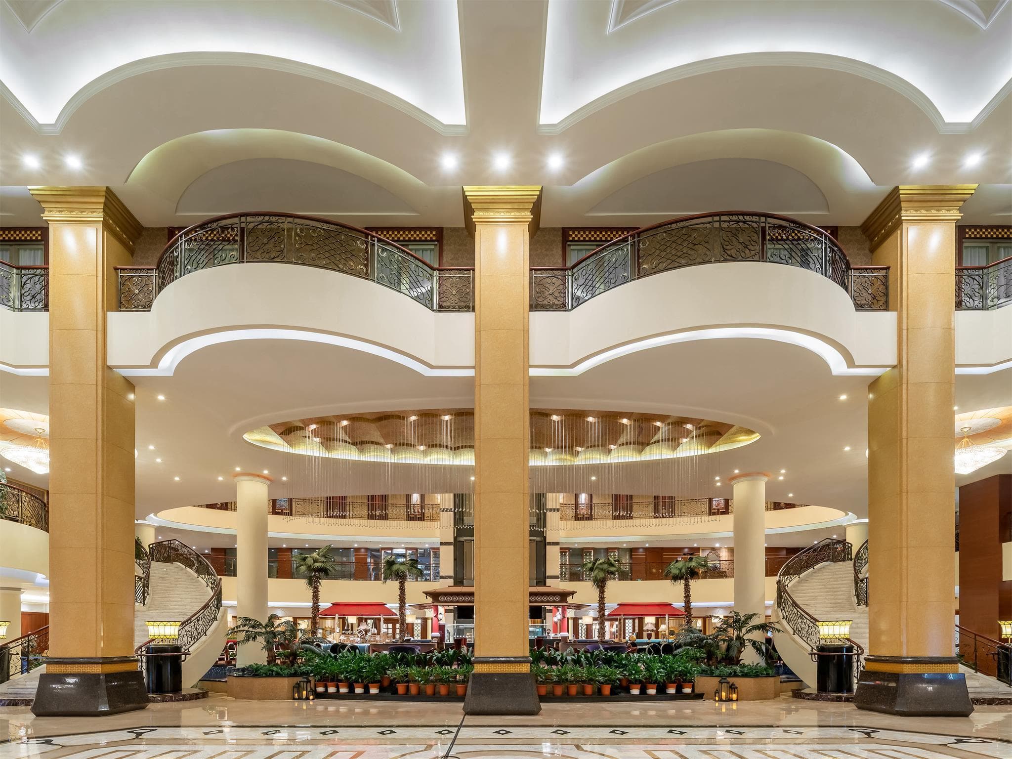 Wyndham Shanghai Hongqiao photo 4
