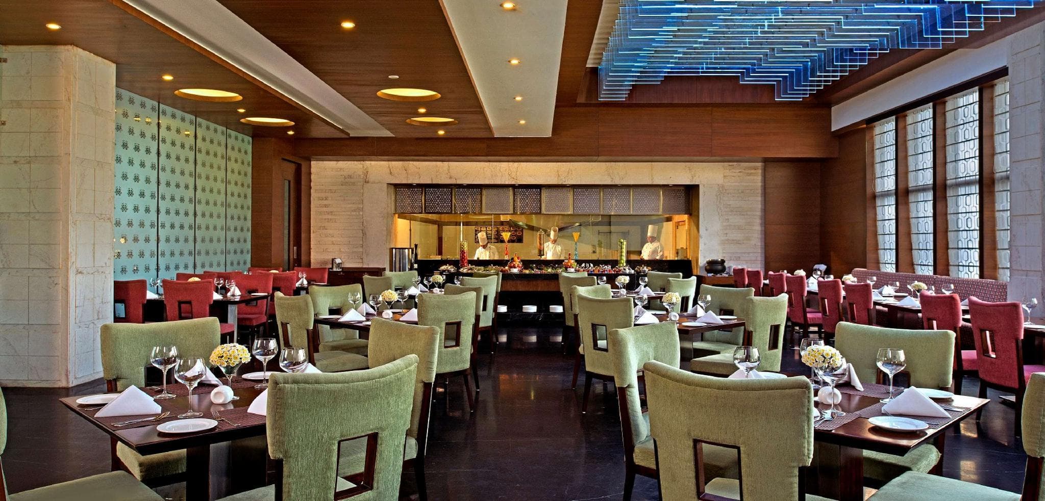 Golden Tulip Lucknow photo 4
