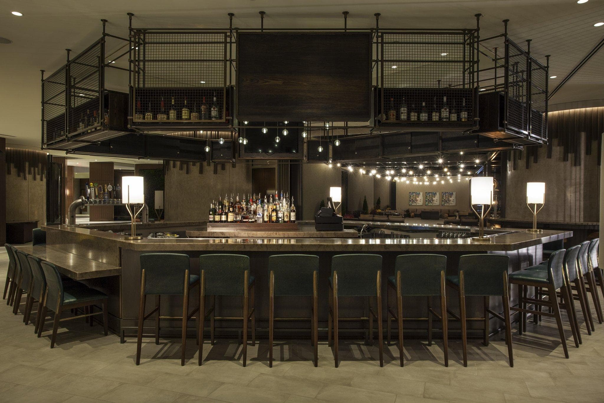 The Westin Chattanooga